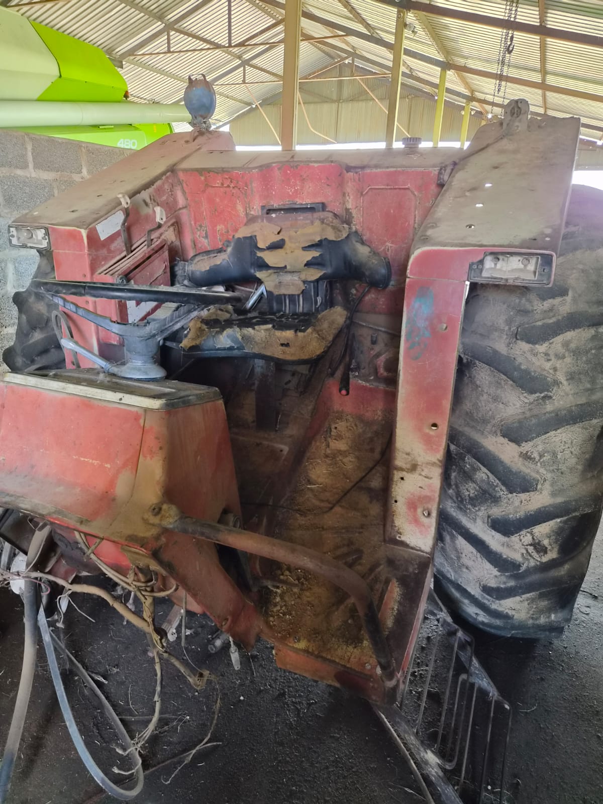 Nico Smith Afslaers Bloemfontein | NSA Auctioneers Bloemfontein