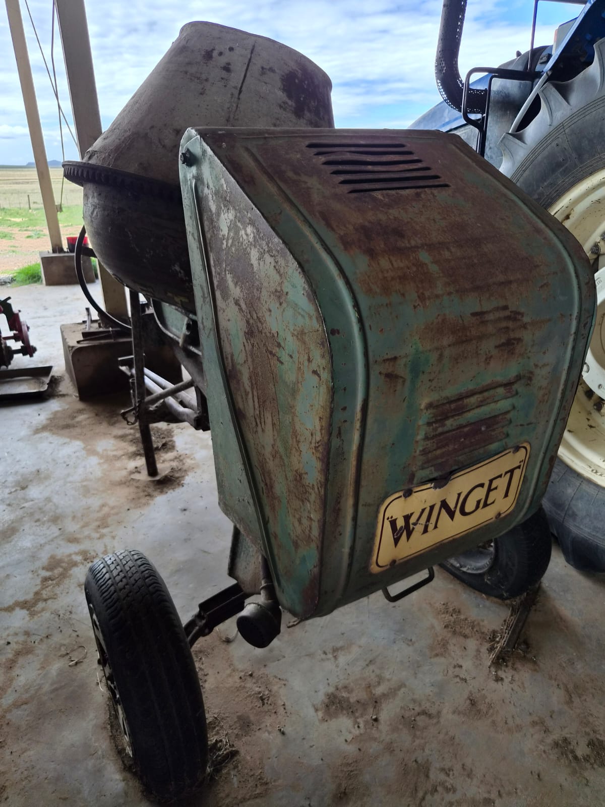 Nico Smith Afslaers Bloemfontein | NSA Auctioneers Bloemfontein