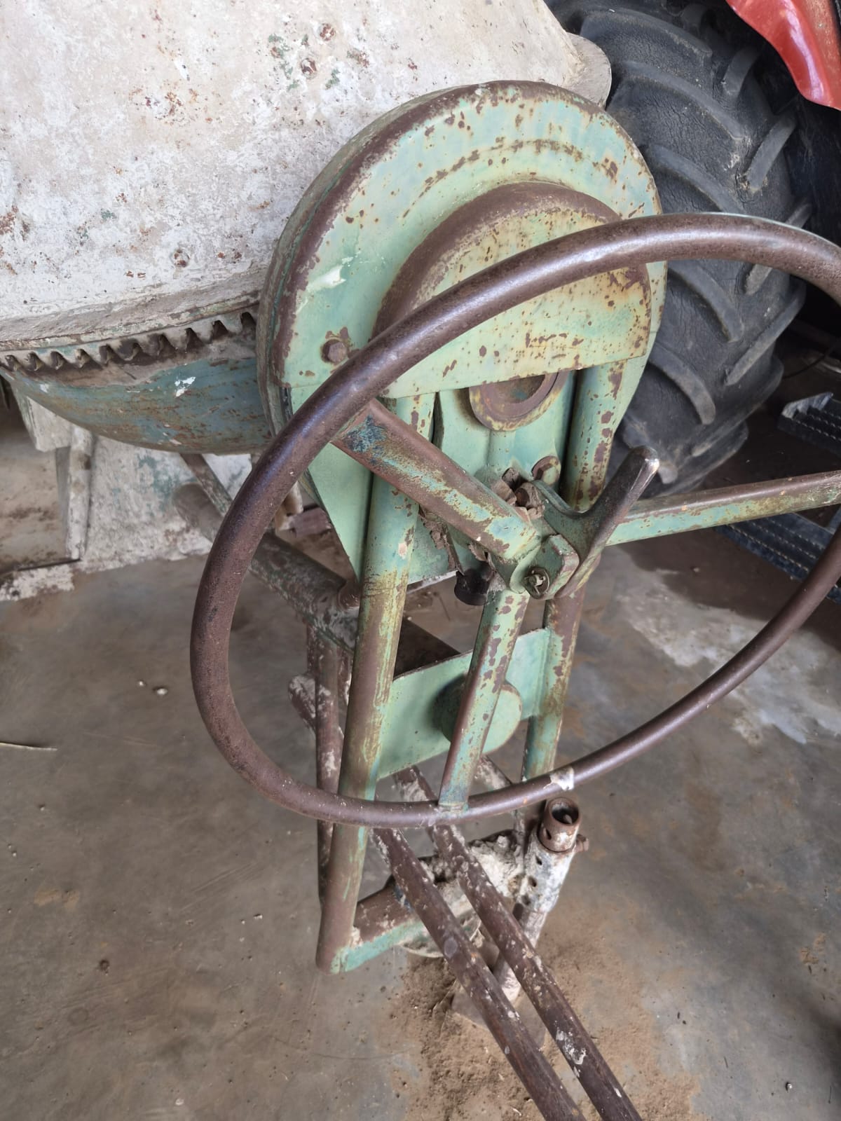 Nico Smith Afslaers Bloemfontein | NSA Auctioneers Bloemfontein
