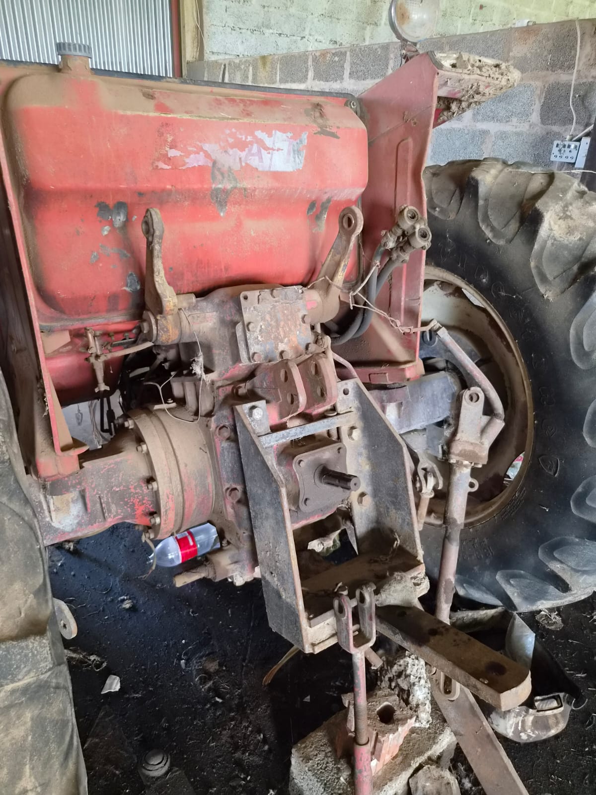 Nico Smith Afslaers Bloemfontein | NSA Auctioneers Bloemfontein