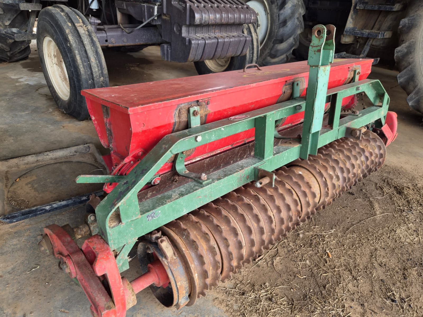 Nico Smith Afslaers Bloemfontein | NSA Auctioneers Bloemfontein