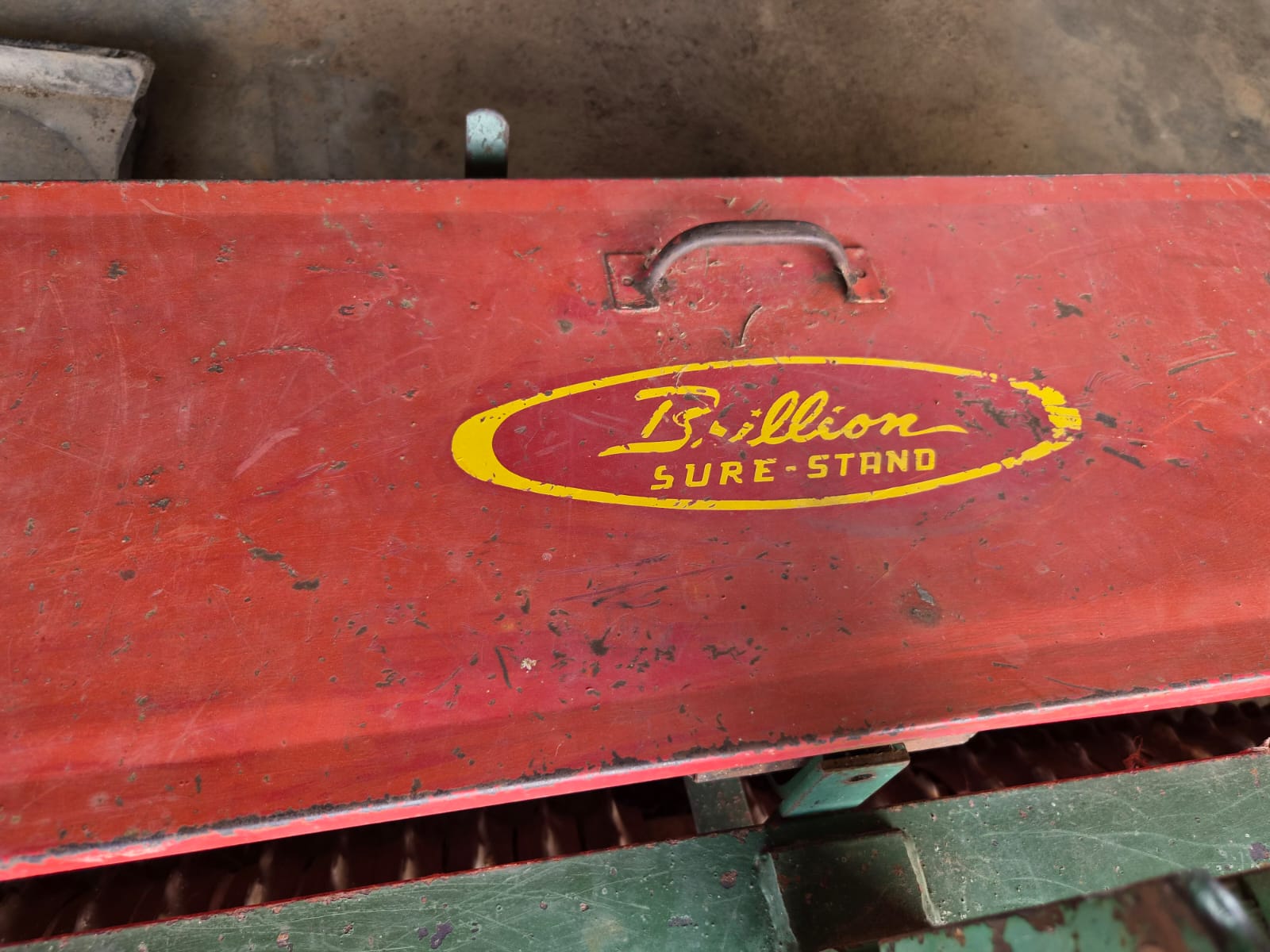 Nico Smith Afslaers Bloemfontein | NSA Auctioneers Bloemfontein