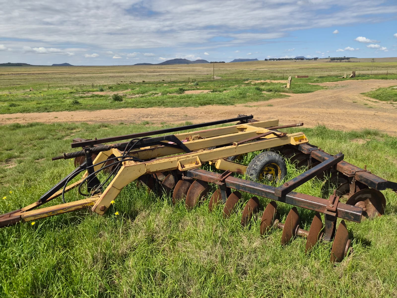 Nico Smith Afslaers Bloemfontein | NSA Auctioneers Bloemfontein