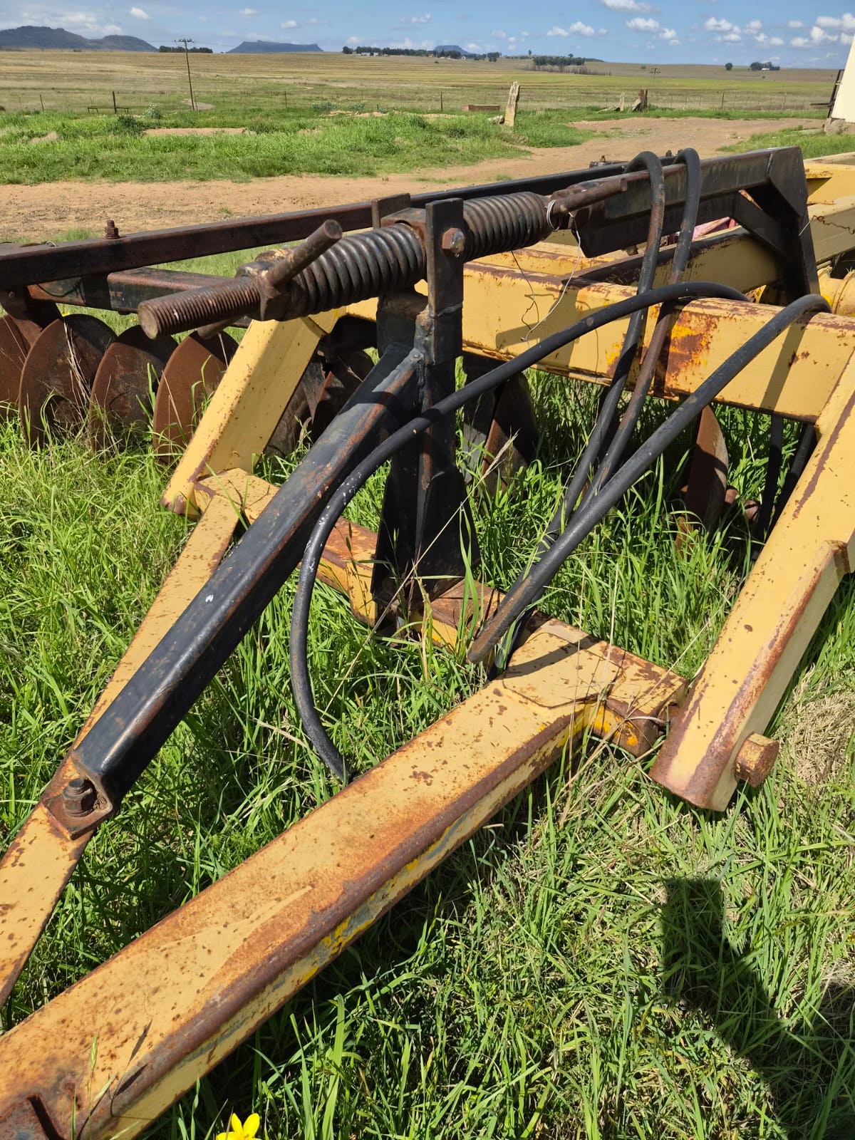Nico Smith Afslaers Bloemfontein | NSA Auctioneers Bloemfontein