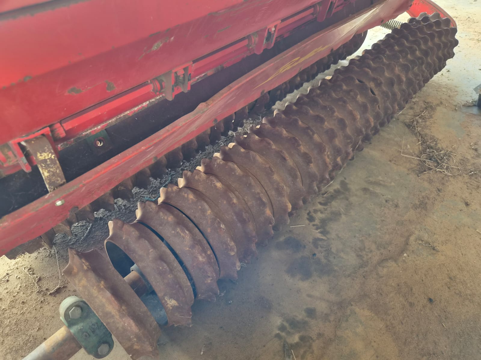 Nico Smith Afslaers Bloemfontein | NSA Auctioneers Bloemfontein