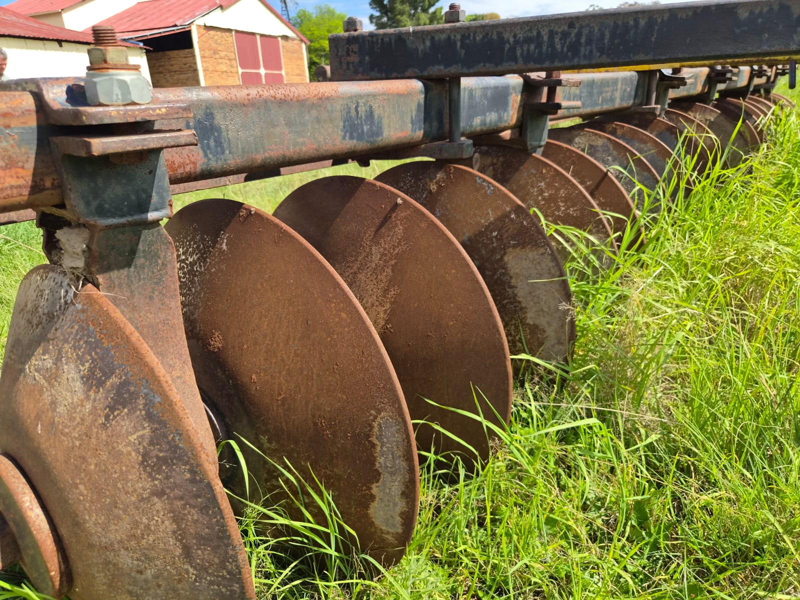 Nico Smith Afslaers Bloemfontein | NSA Auctioneers Bloemfontein