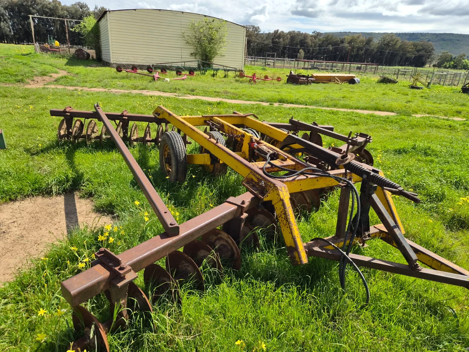 Nico Smith Afslaers Bloemfontein | NSA Auctioneers Bloemfontein
