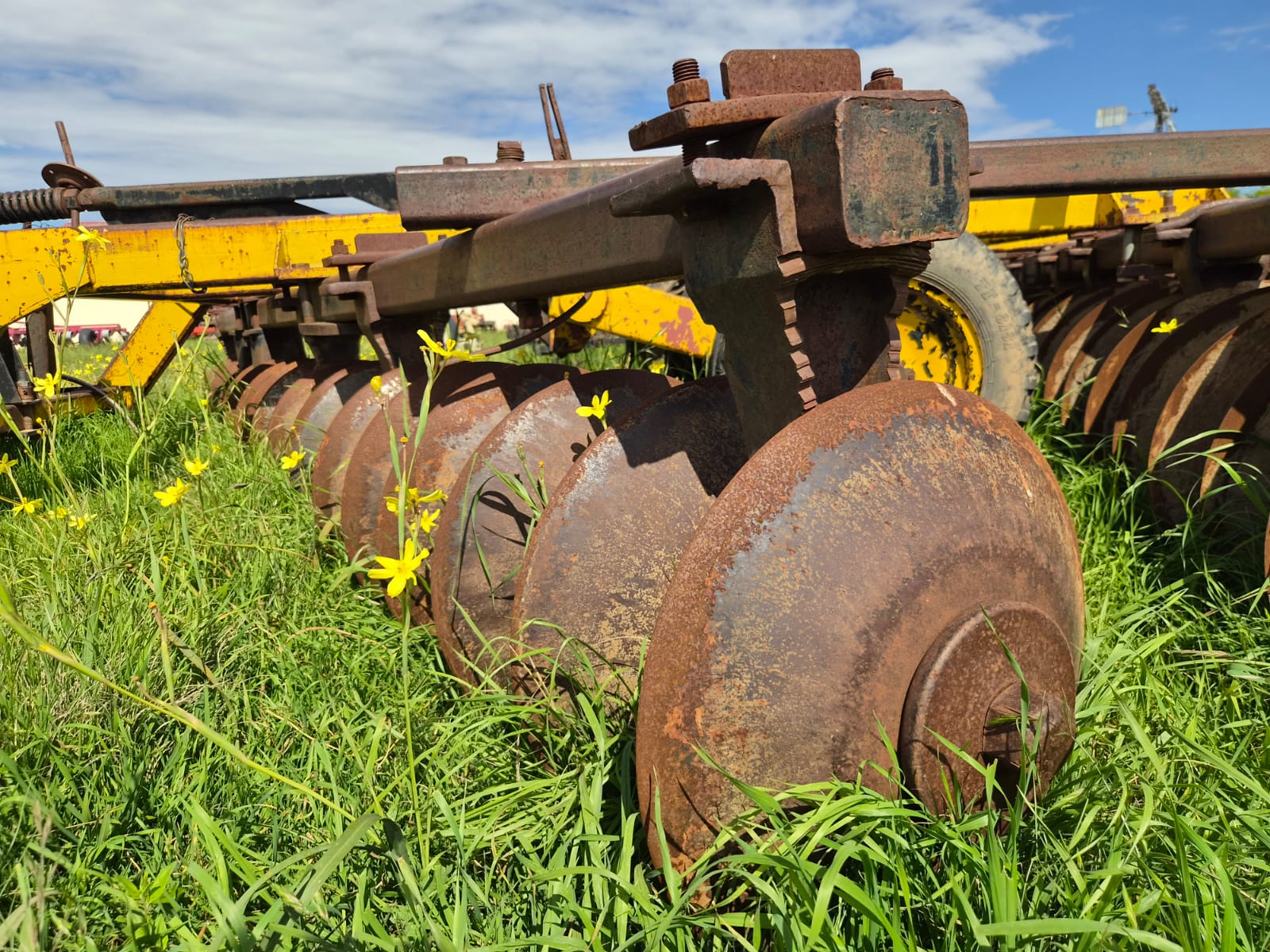 Nico Smith Afslaers Bloemfontein | NSA Auctioneers Bloemfontein