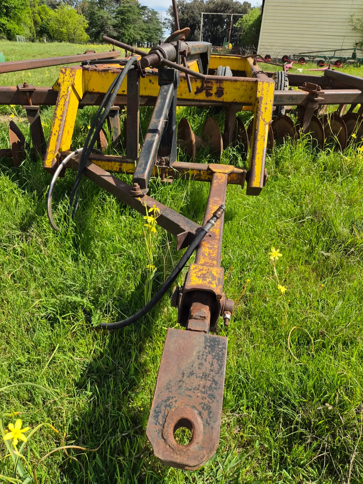Nico Smith Afslaers Bloemfontein | NSA Auctioneers Bloemfontein