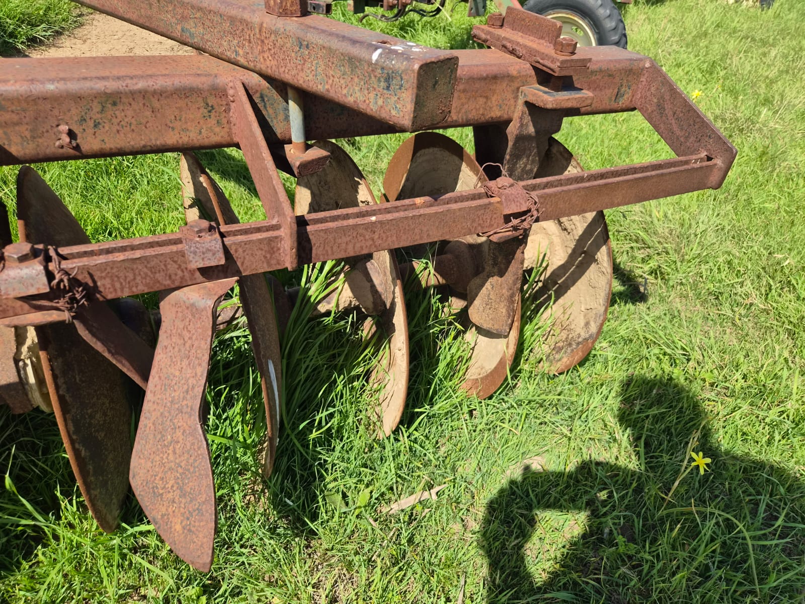 Nico Smith Afslaers Bloemfontein | NSA Auctioneers Bloemfontein