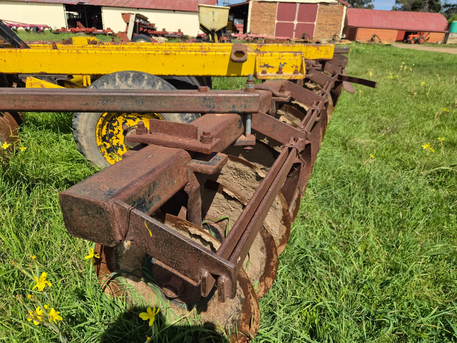 Nico Smith Afslaers Bloemfontein | NSA Auctioneers Bloemfontein
