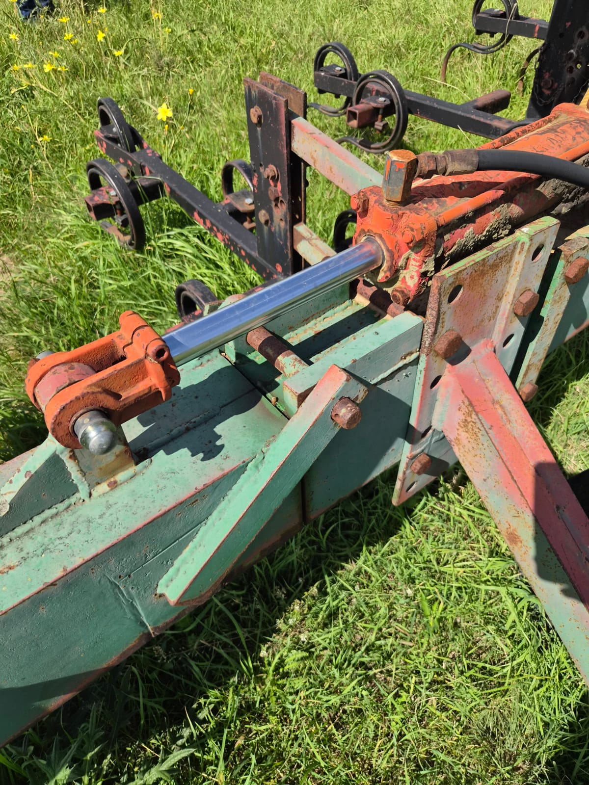 Nico Smith Afslaers Bloemfontein | NSA Auctioneers Bloemfontein