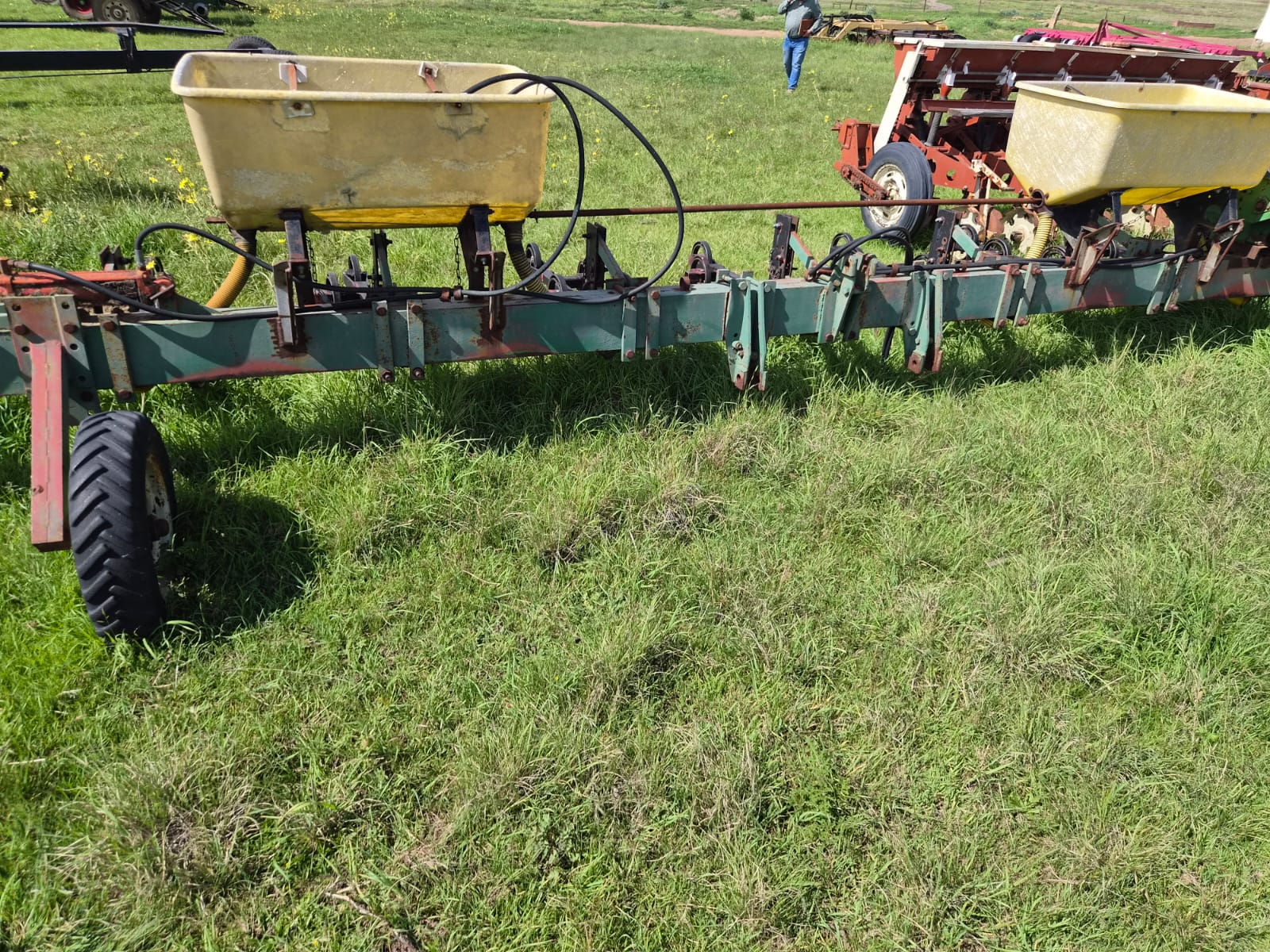 Nico Smith Afslaers Bloemfontein | NSA Auctioneers Bloemfontein