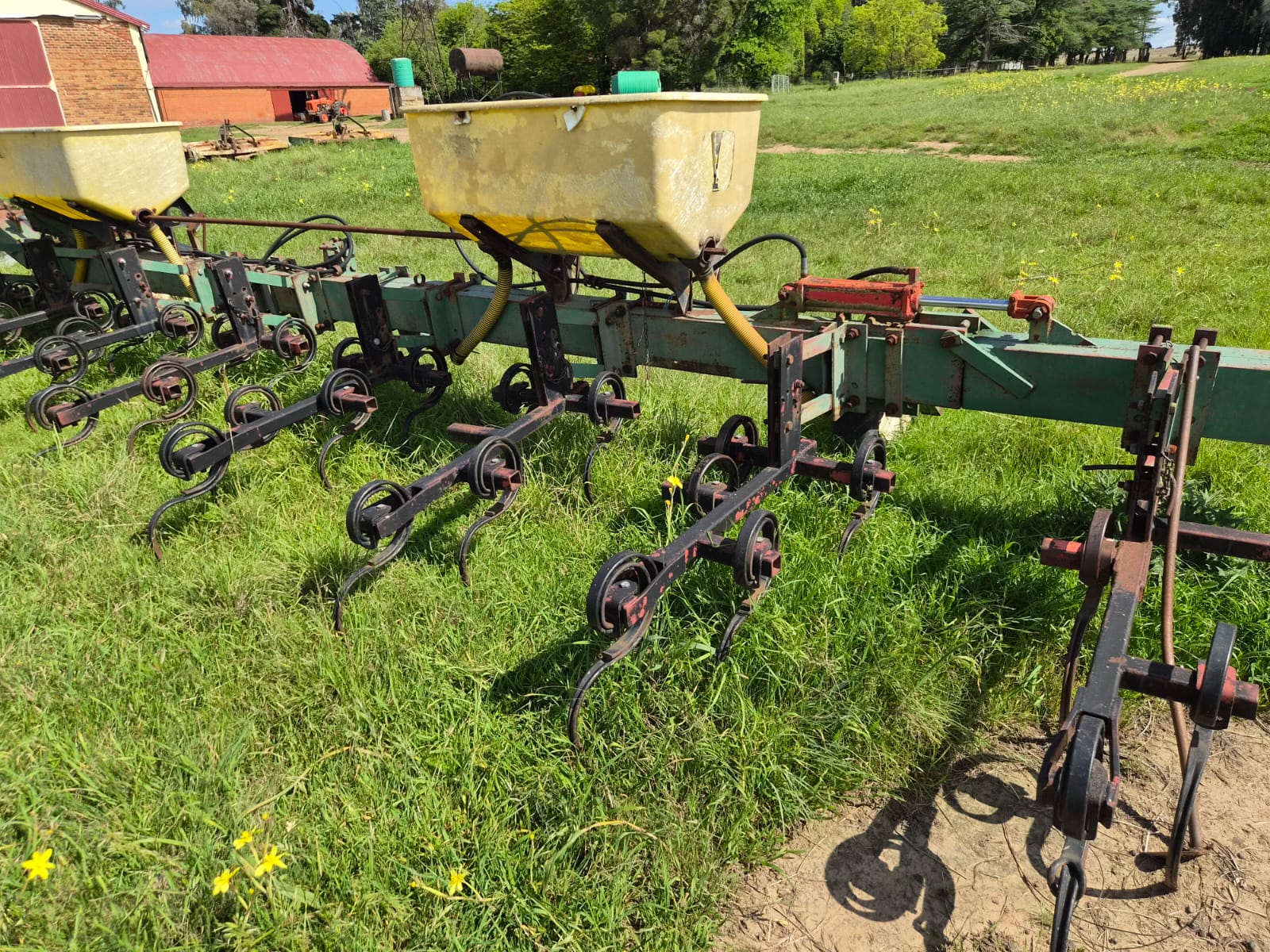 Nico Smith Afslaers Bloemfontein | NSA Auctioneers Bloemfontein