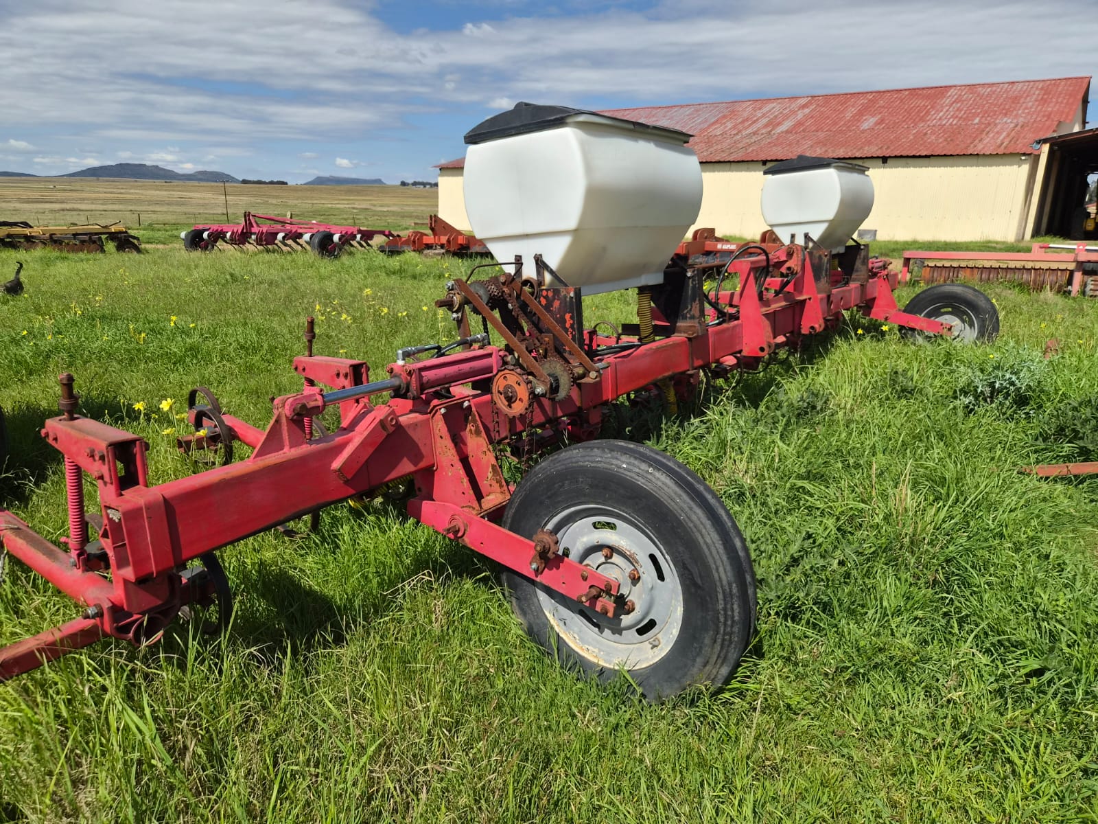 Nico Smith Afslaers Bloemfontein | NSA Auctioneers Bloemfontein