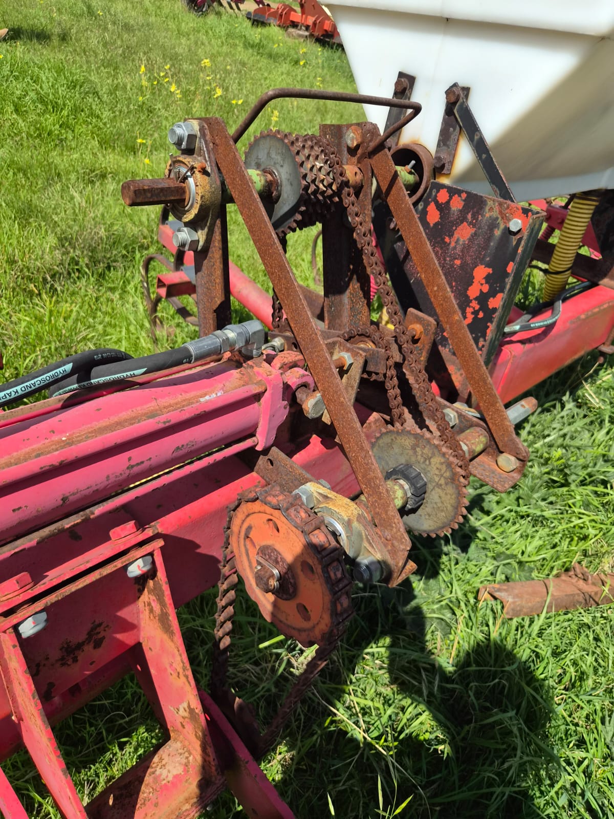 Nico Smith Afslaers Bloemfontein | NSA Auctioneers Bloemfontein
