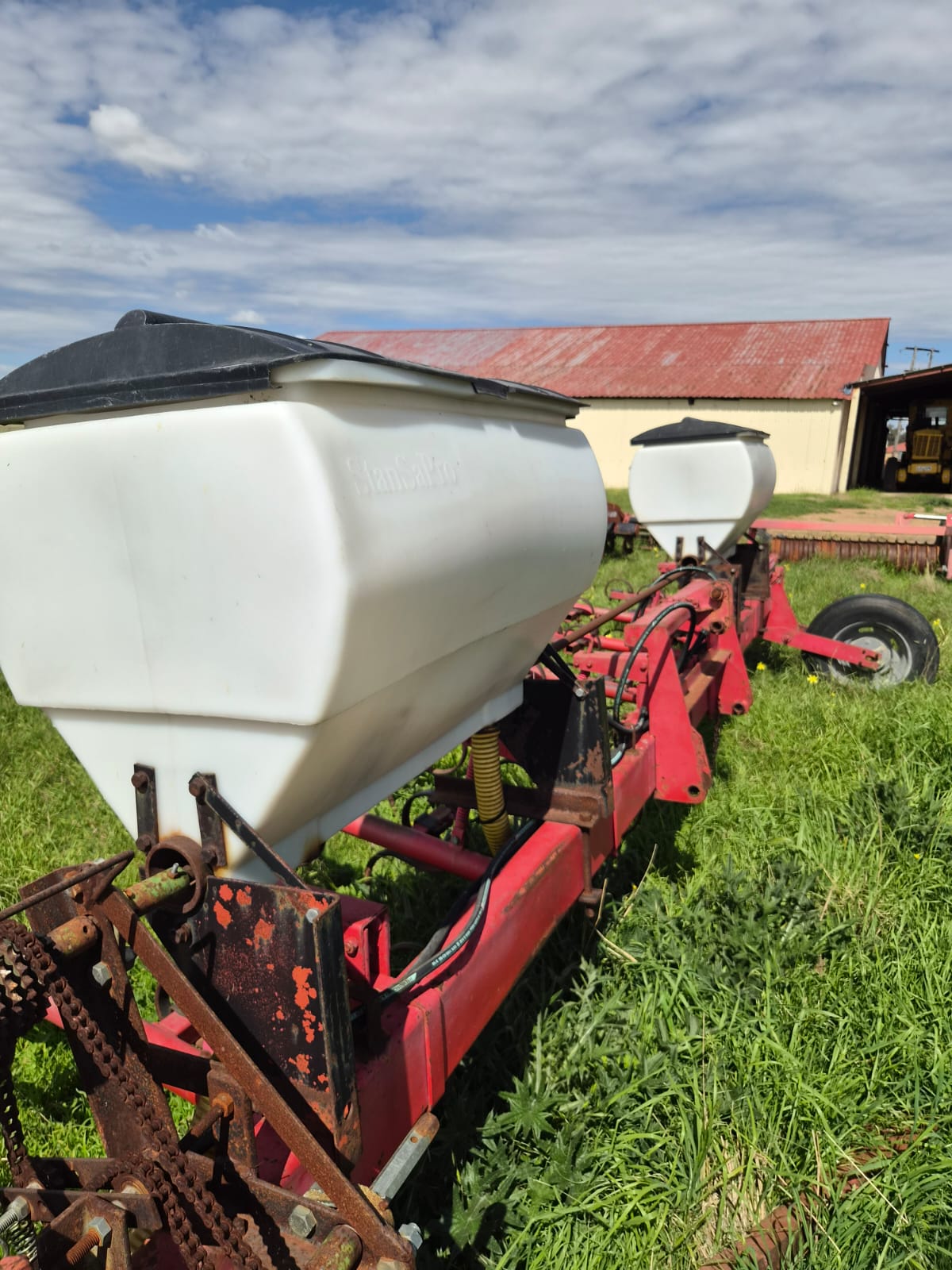 Nico Smith Afslaers Bloemfontein | NSA Auctioneers Bloemfontein