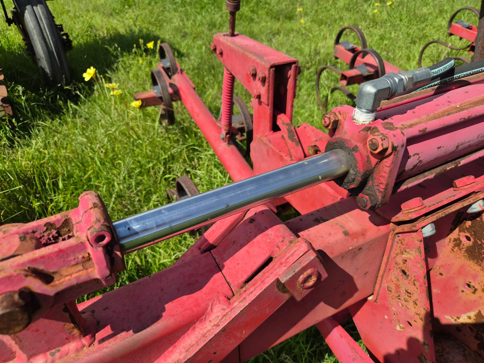 Nico Smith Afslaers Bloemfontein | NSA Auctioneers Bloemfontein