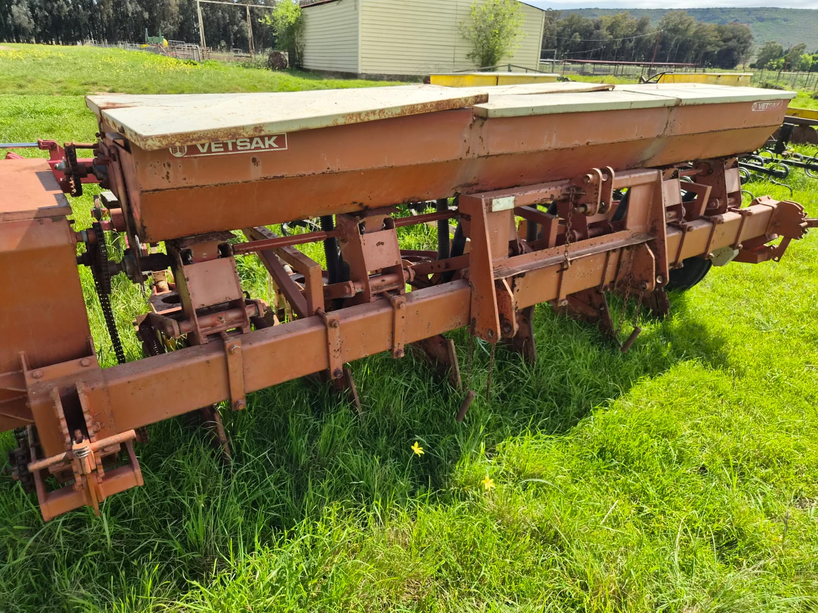 Nico Smith Afslaers Bloemfontein | NSA Auctioneers Bloemfontein