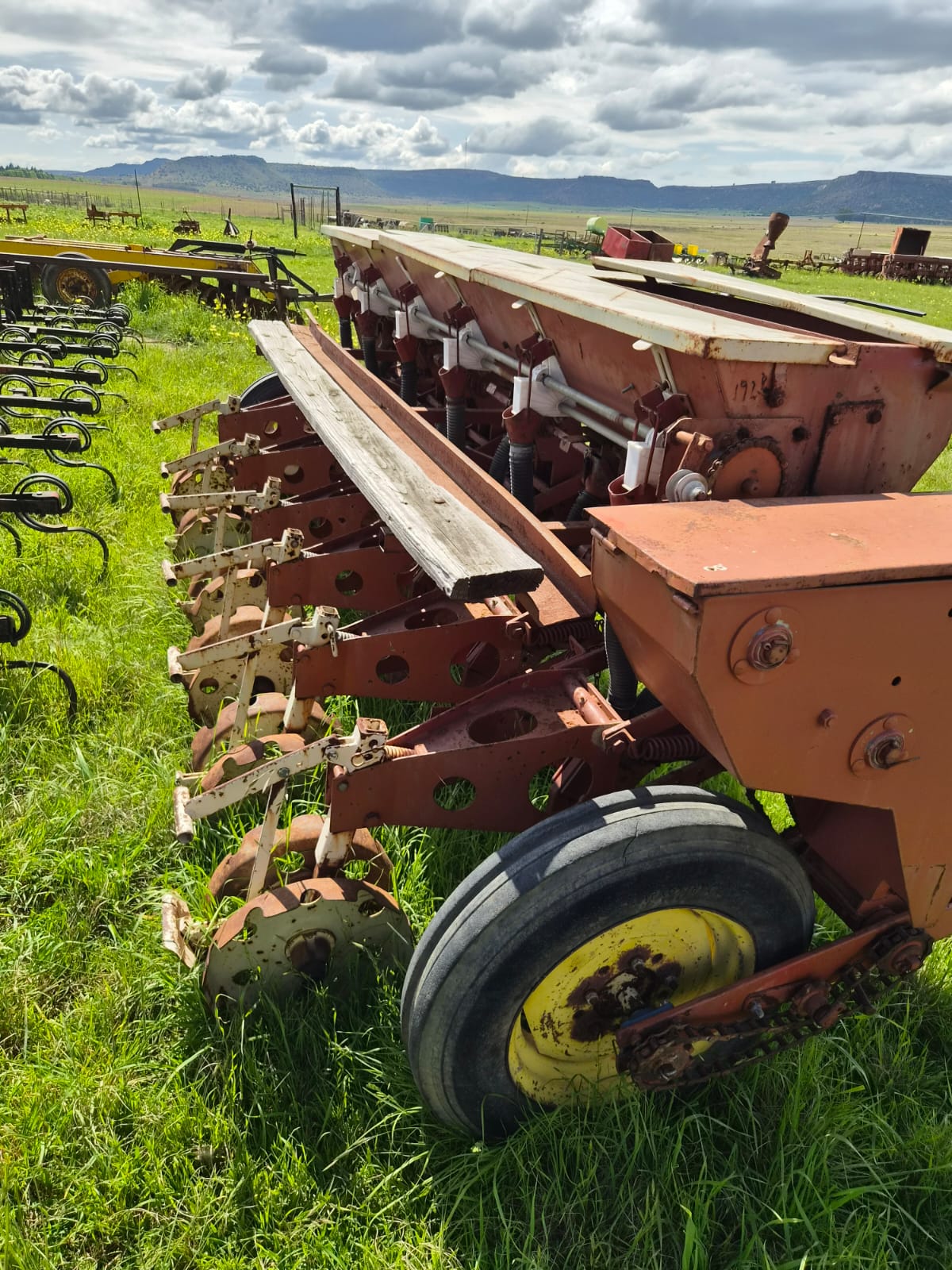 Nico Smith Afslaers Bloemfontein | NSA Auctioneers Bloemfontein