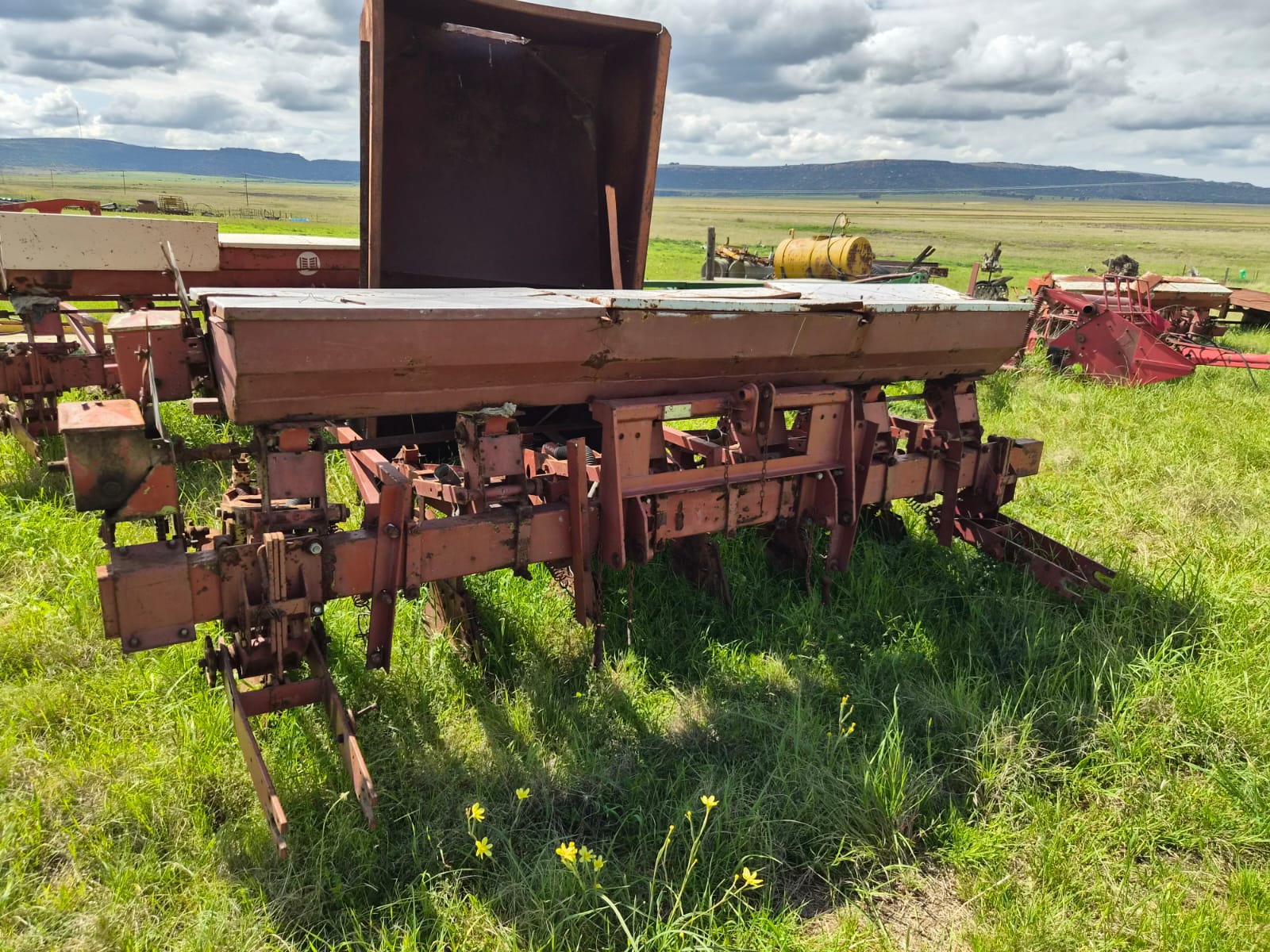 Nico Smith Afslaers Bloemfontein | NSA Auctioneers Bloemfontein