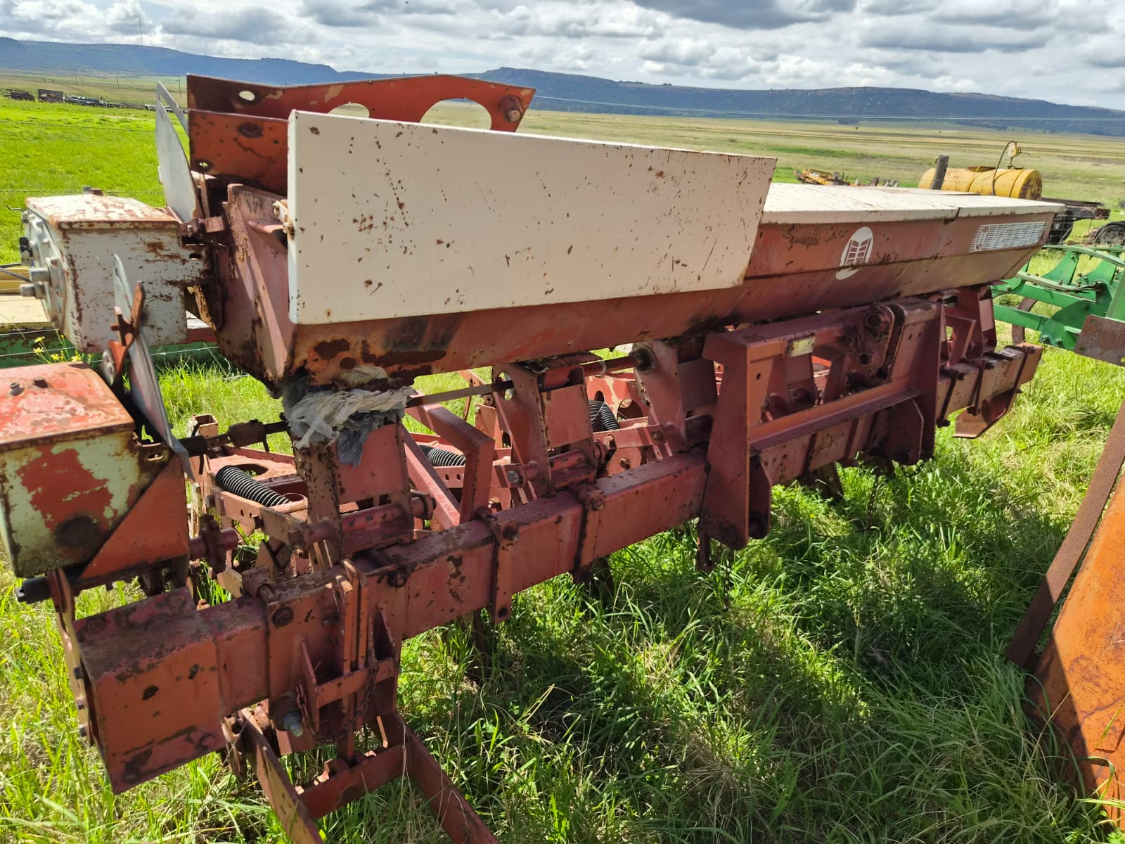 Nico Smith Afslaers Bloemfontein | NSA Auctioneers Bloemfontein