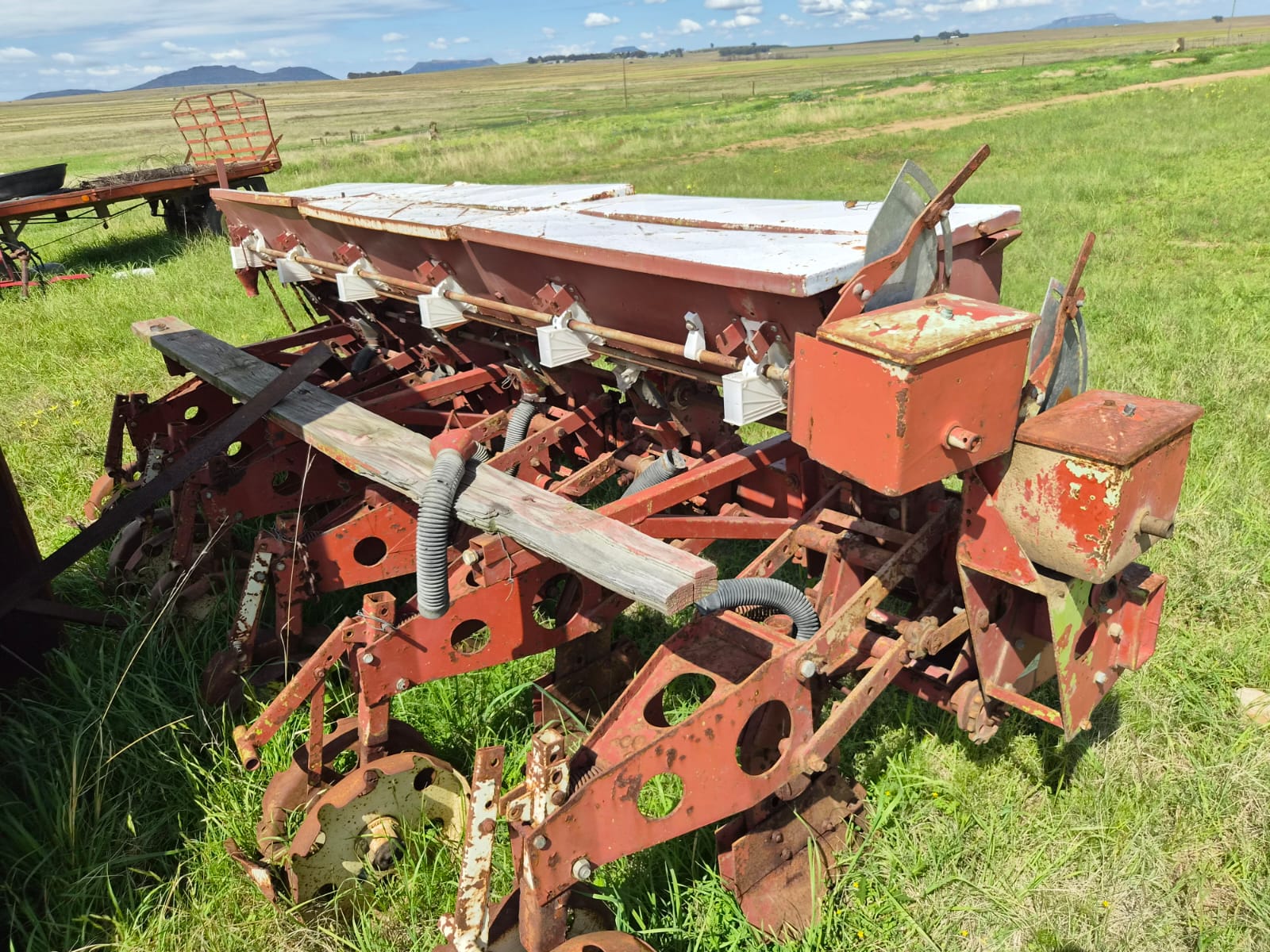 Nico Smith Afslaers Bloemfontein | NSA Auctioneers Bloemfontein