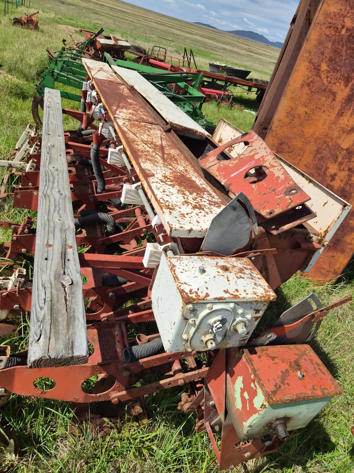 Nico Smith Afslaers Bloemfontein | NSA Auctioneers Bloemfontein