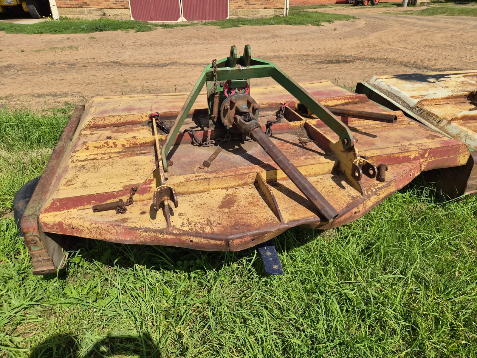 Nico Smith Afslaers Bloemfontein | NSA Auctioneers Bloemfontein