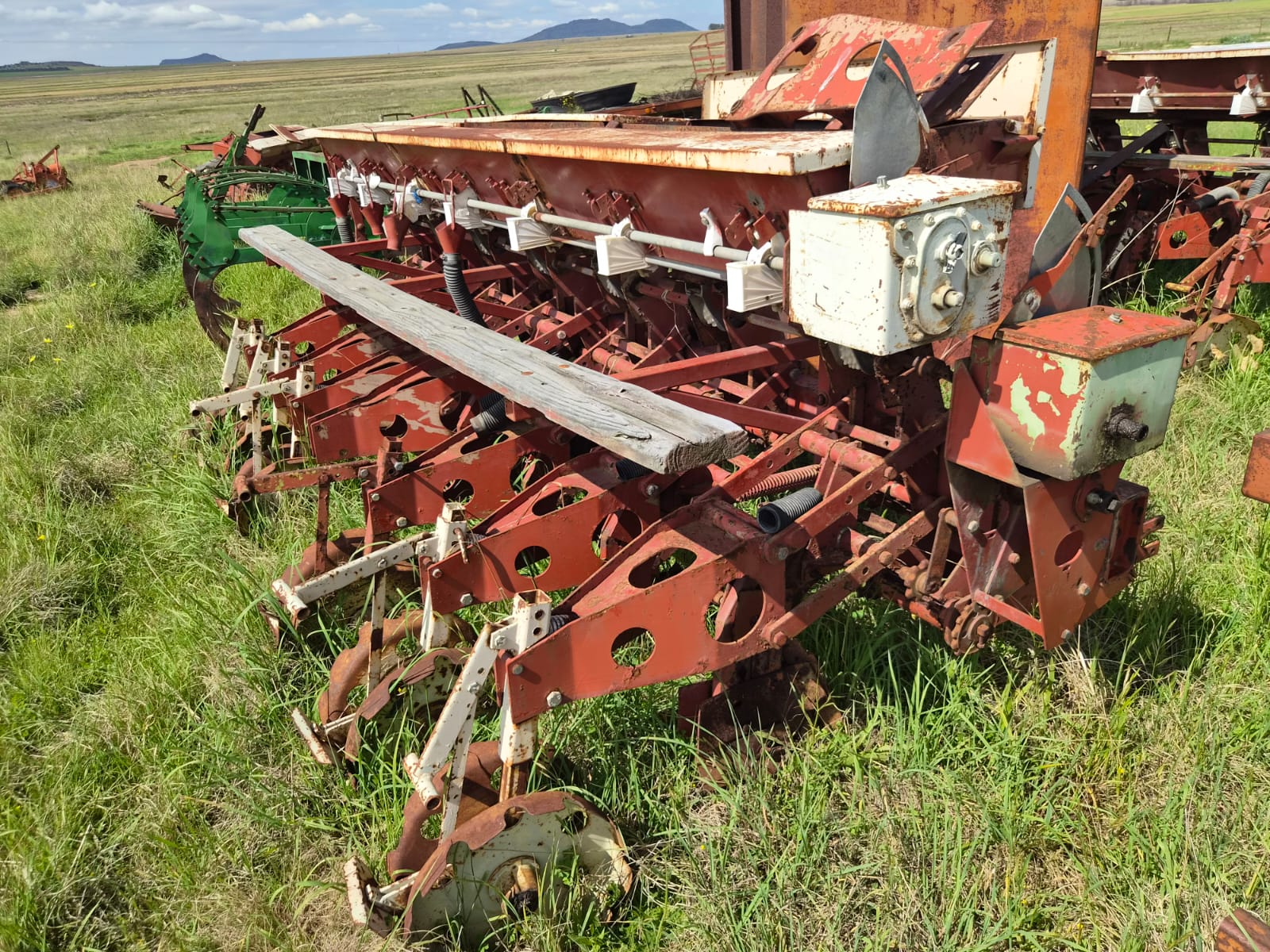 Nico Smith Afslaers Bloemfontein | NSA Auctioneers Bloemfontein