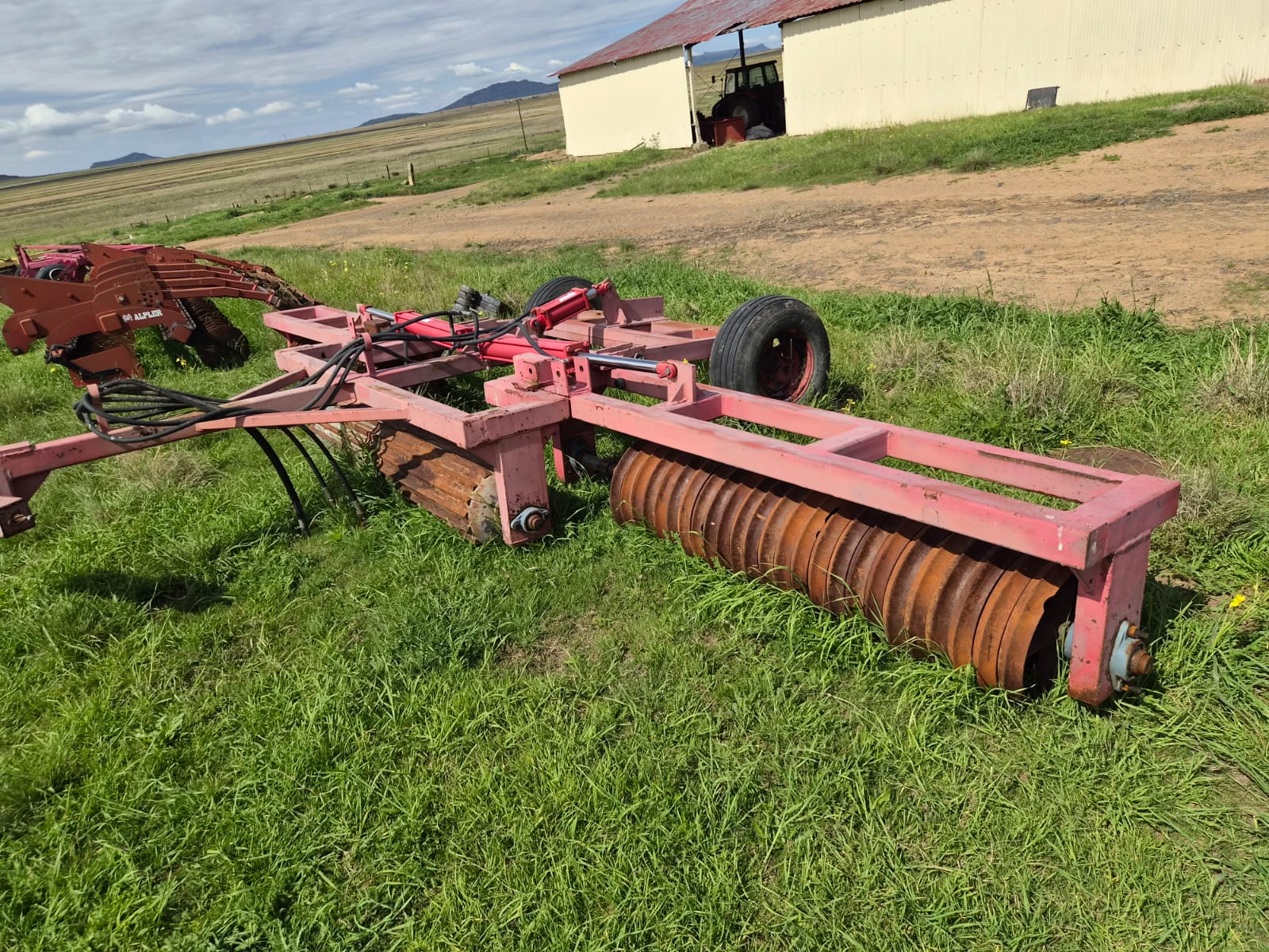 Nico Smith Afslaers Bloemfontein | NSA Auctioneers Bloemfontein