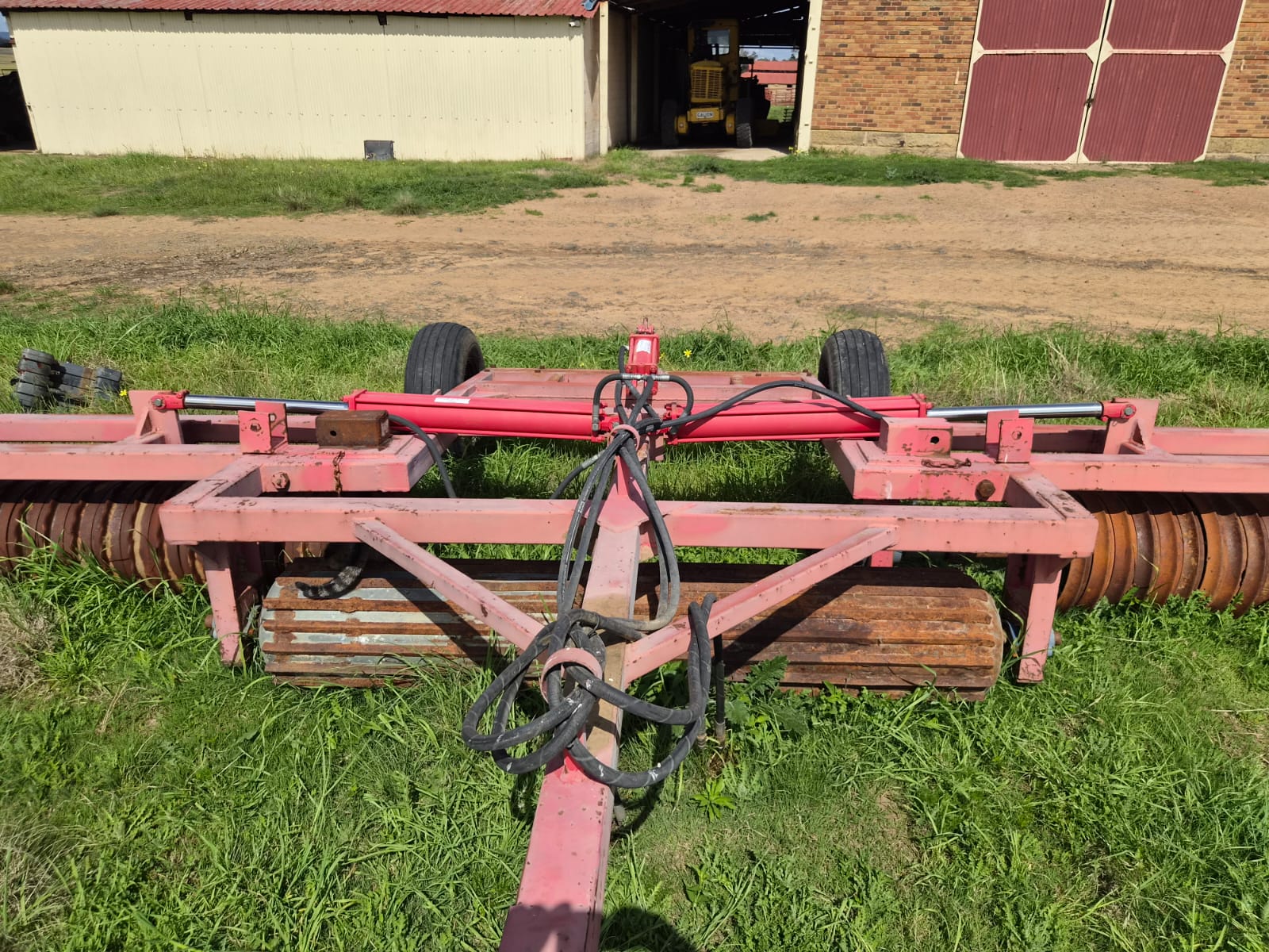 Nico Smith Afslaers Bloemfontein | NSA Auctioneers Bloemfontein