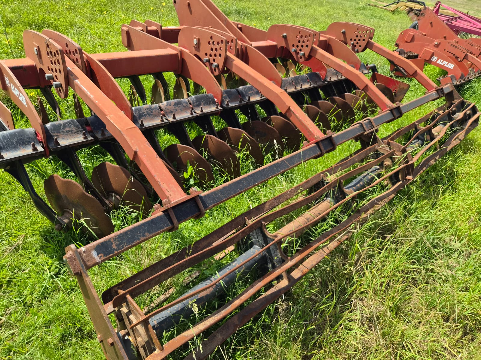 Nico Smith Afslaers Bloemfontein | NSA Auctioneers Bloemfontein