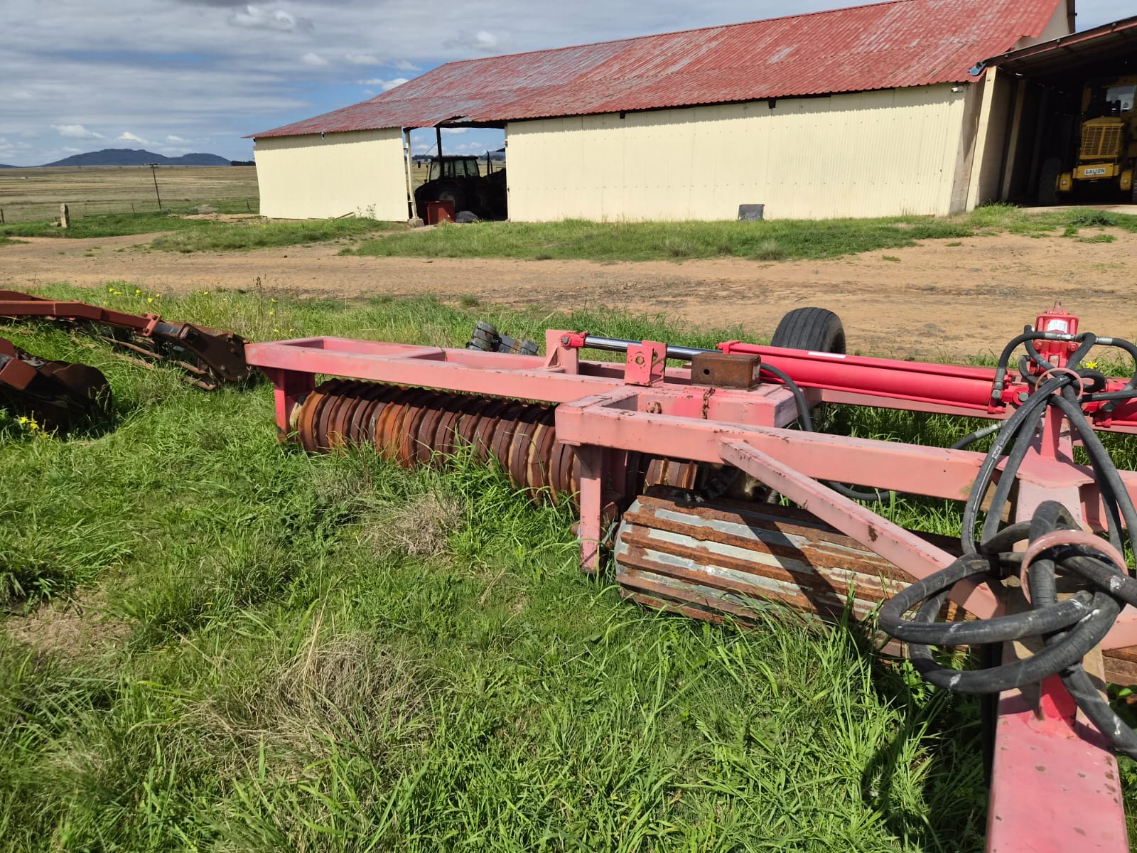 Nico Smith Afslaers Bloemfontein | NSA Auctioneers Bloemfontein