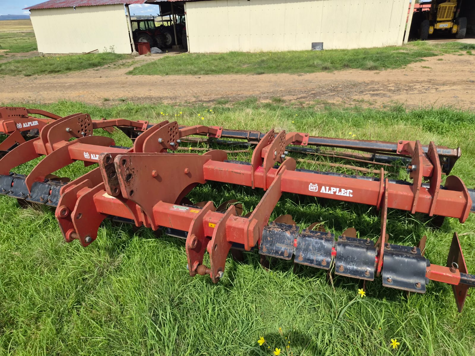 Nico Smith Afslaers Bloemfontein | NSA Auctioneers Bloemfontein