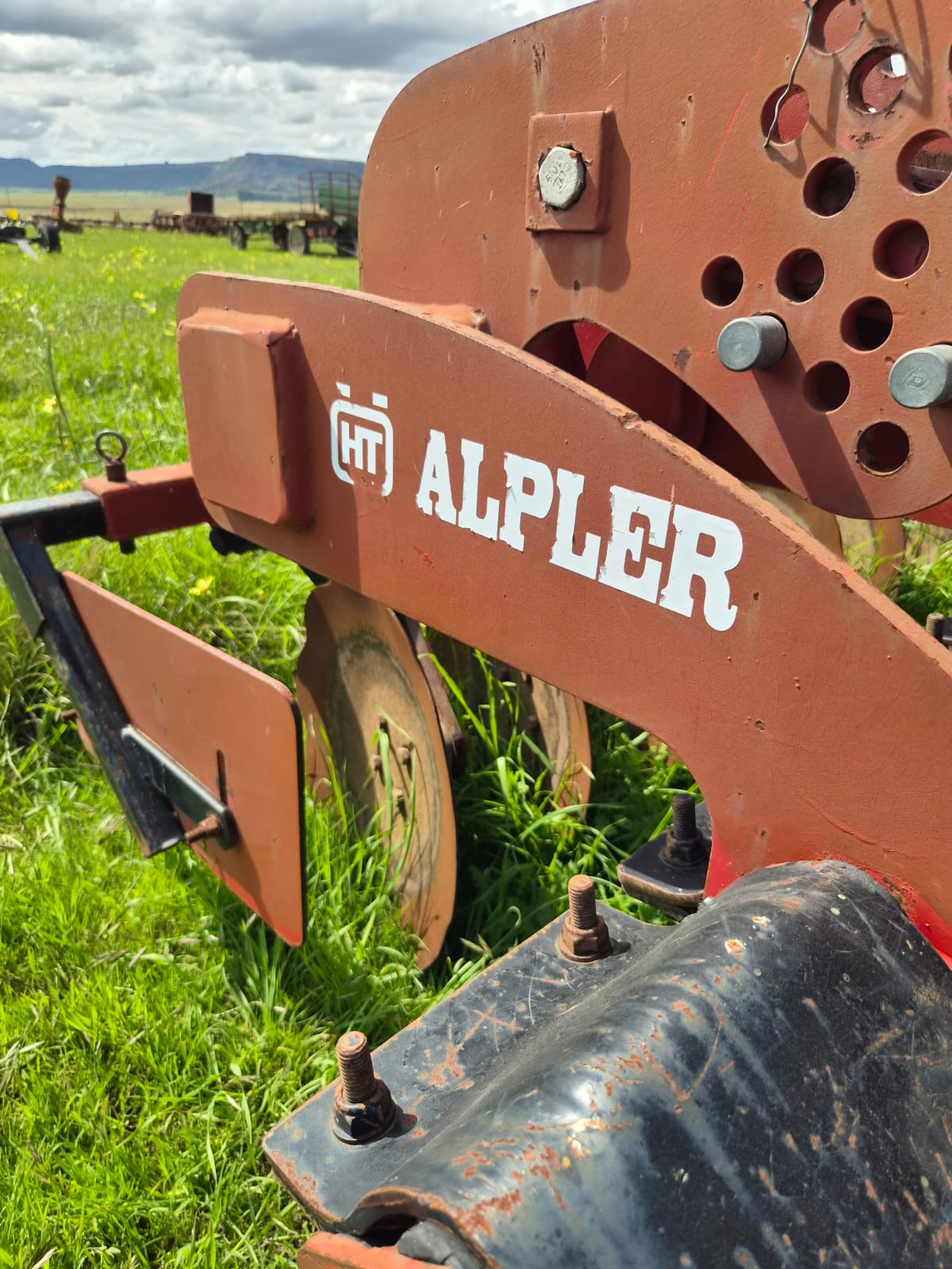 Nico Smith Afslaers Bloemfontein | NSA Auctioneers Bloemfontein