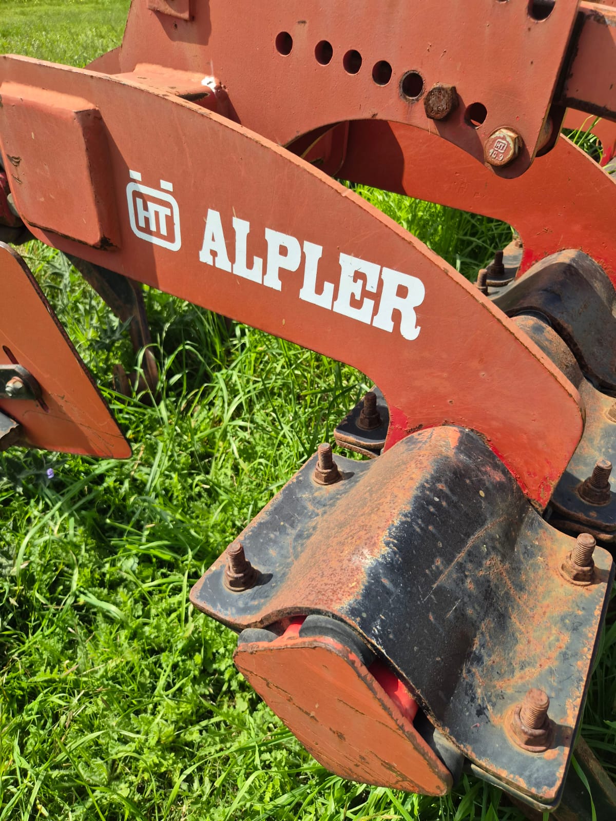 Nico Smith Afslaers Bloemfontein | NSA Auctioneers Bloemfontein