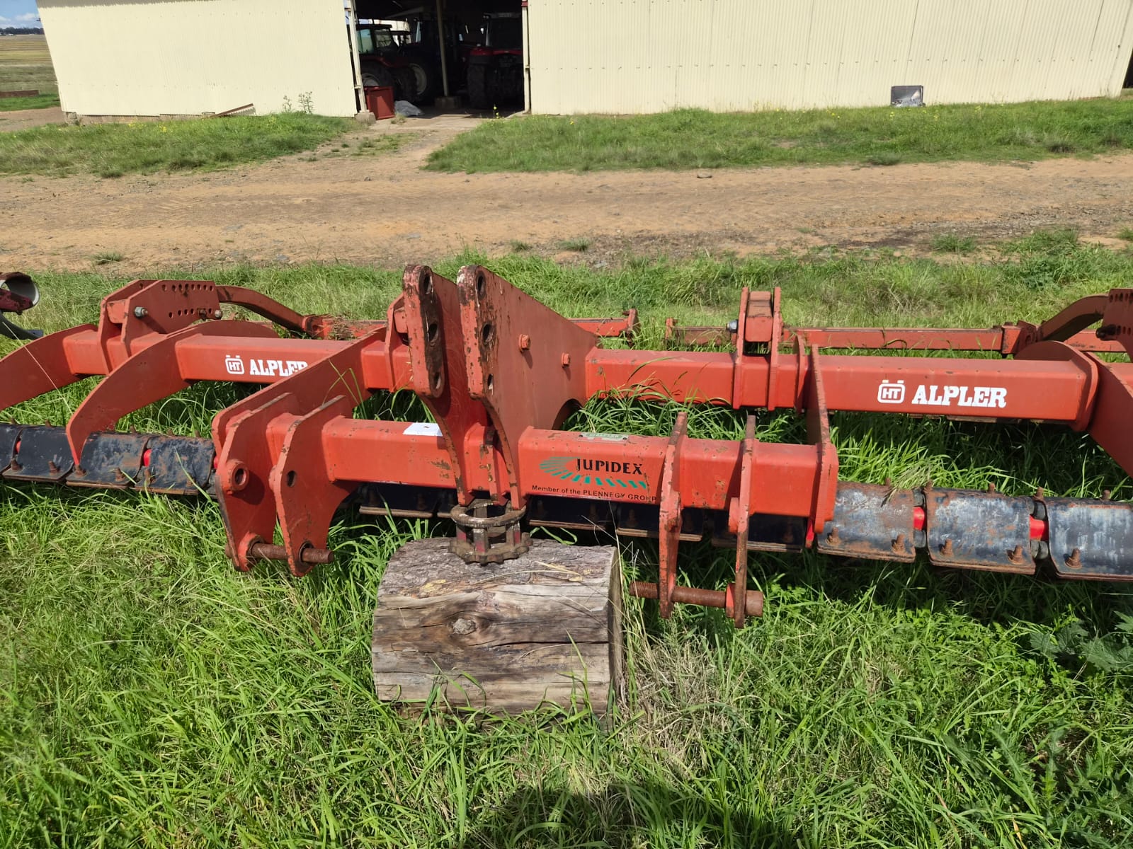 Nico Smith Afslaers Bloemfontein | NSA Auctioneers Bloemfontein