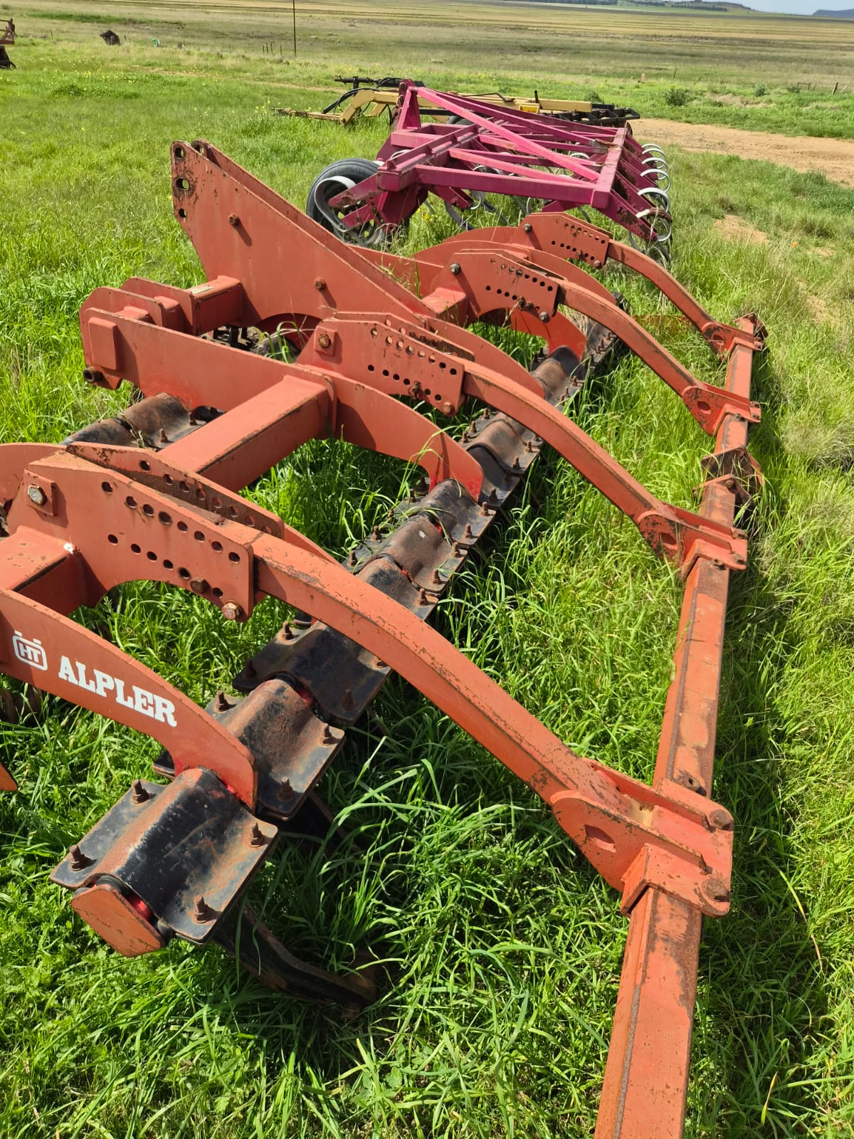 Nico Smith Afslaers Bloemfontein | NSA Auctioneers Bloemfontein