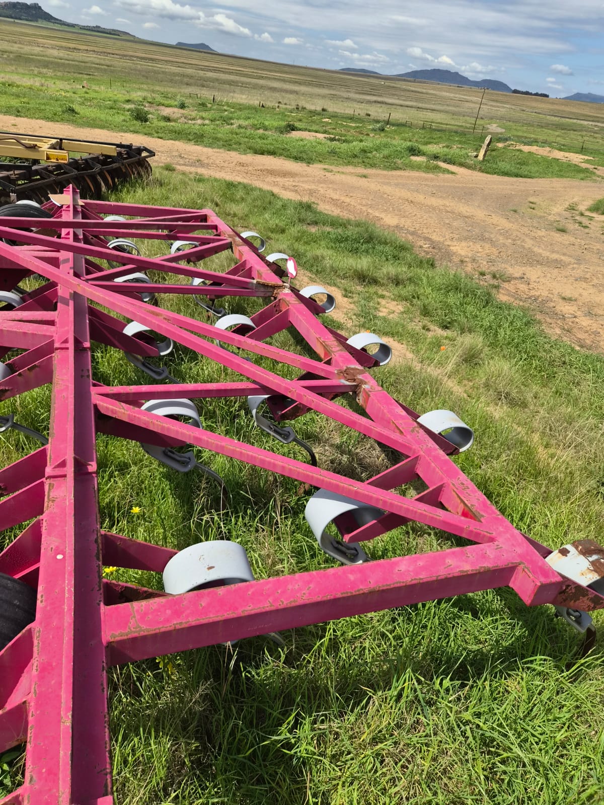 Nico Smith Afslaers Bloemfontein | NSA Auctioneers Bloemfontein