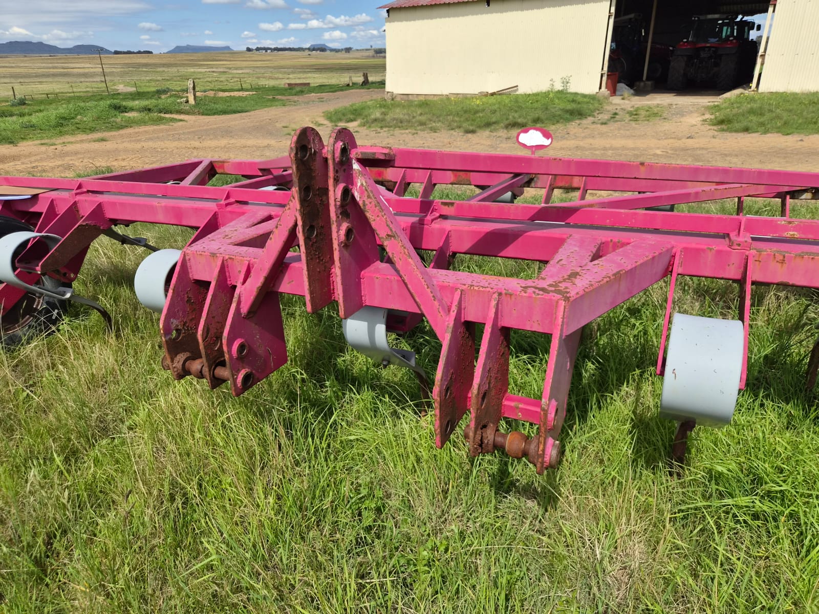 Nico Smith Afslaers Bloemfontein | NSA Auctioneers Bloemfontein