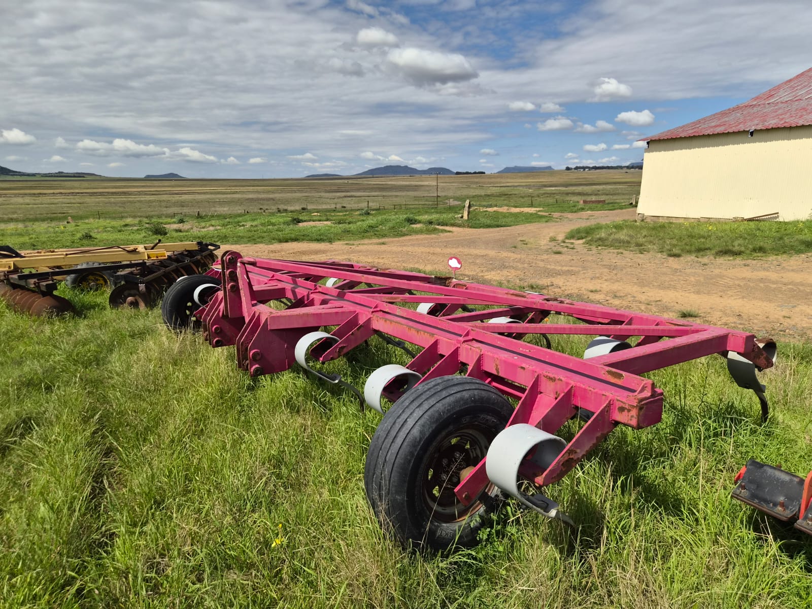 Nico Smith Afslaers Bloemfontein | NSA Auctioneers Bloemfontein