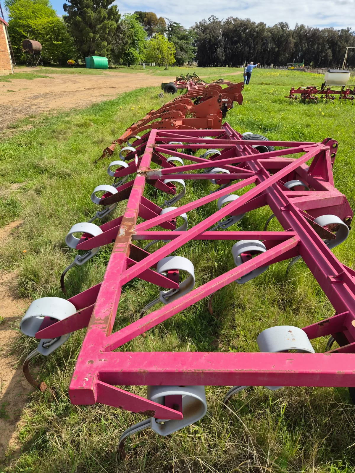Nico Smith Afslaers Bloemfontein | NSA Auctioneers Bloemfontein