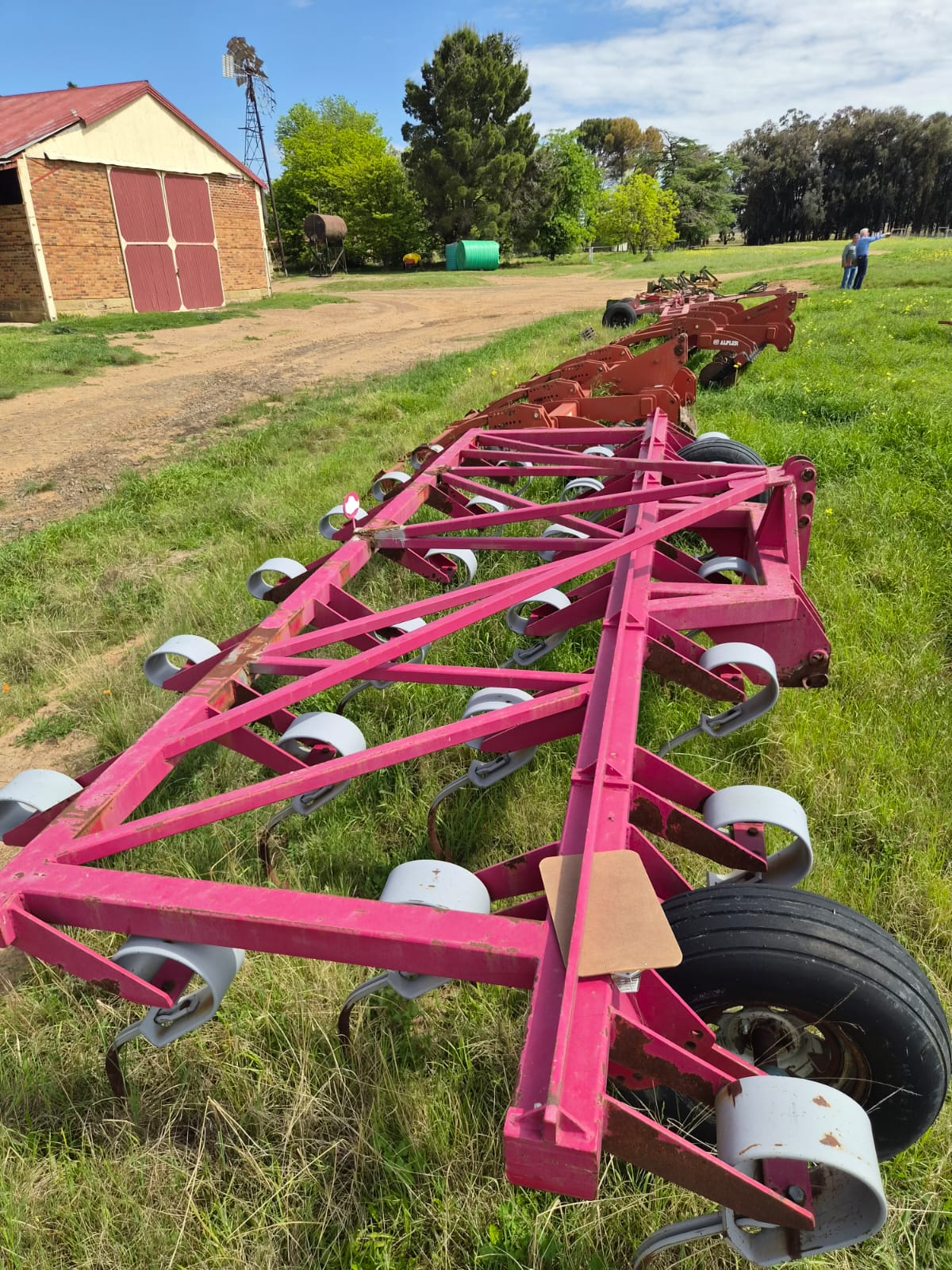 Nico Smith Afslaers Bloemfontein | NSA Auctioneers Bloemfontein