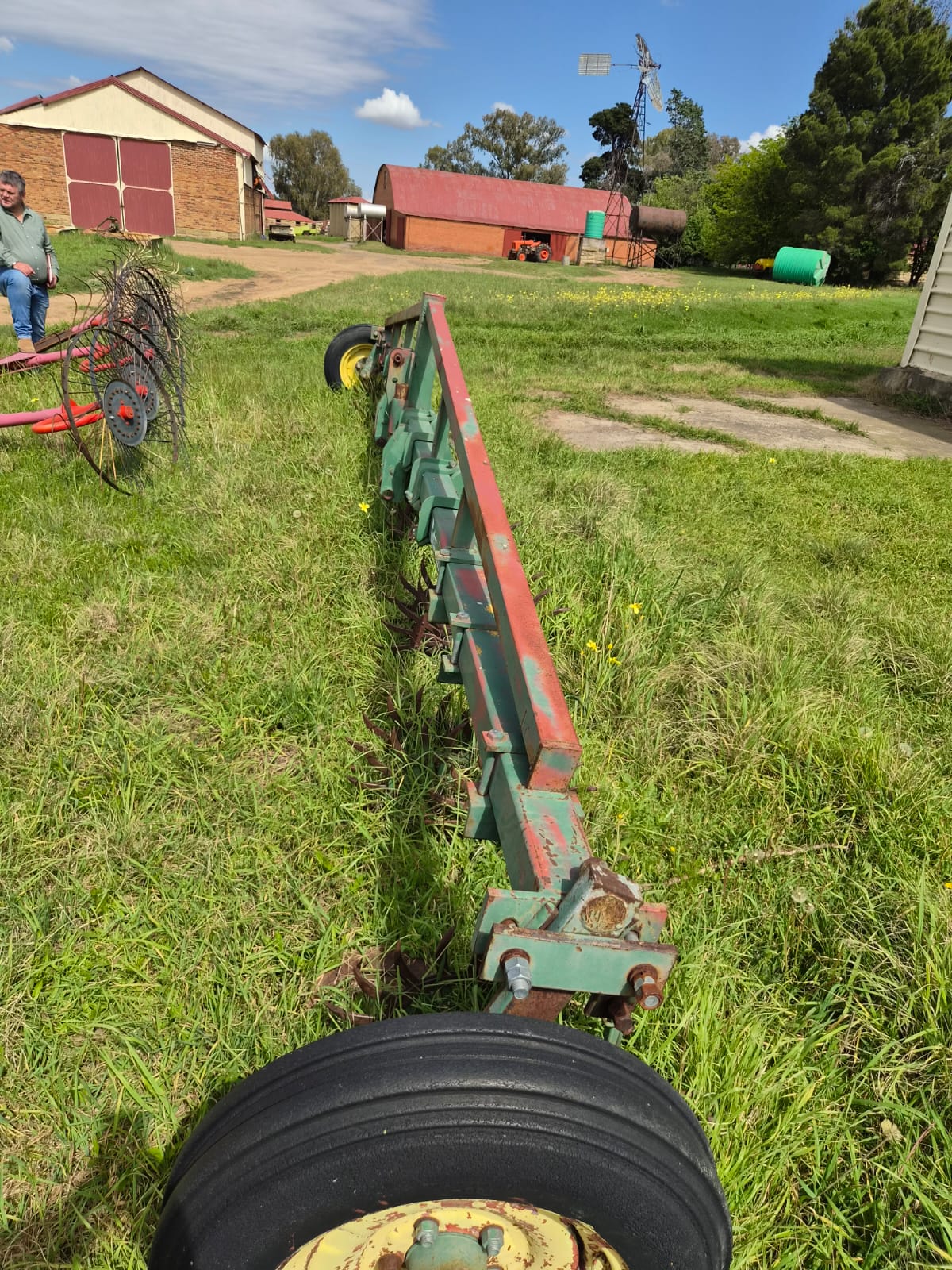 Nico Smith Afslaers Bloemfontein | NSA Auctioneers Bloemfontein