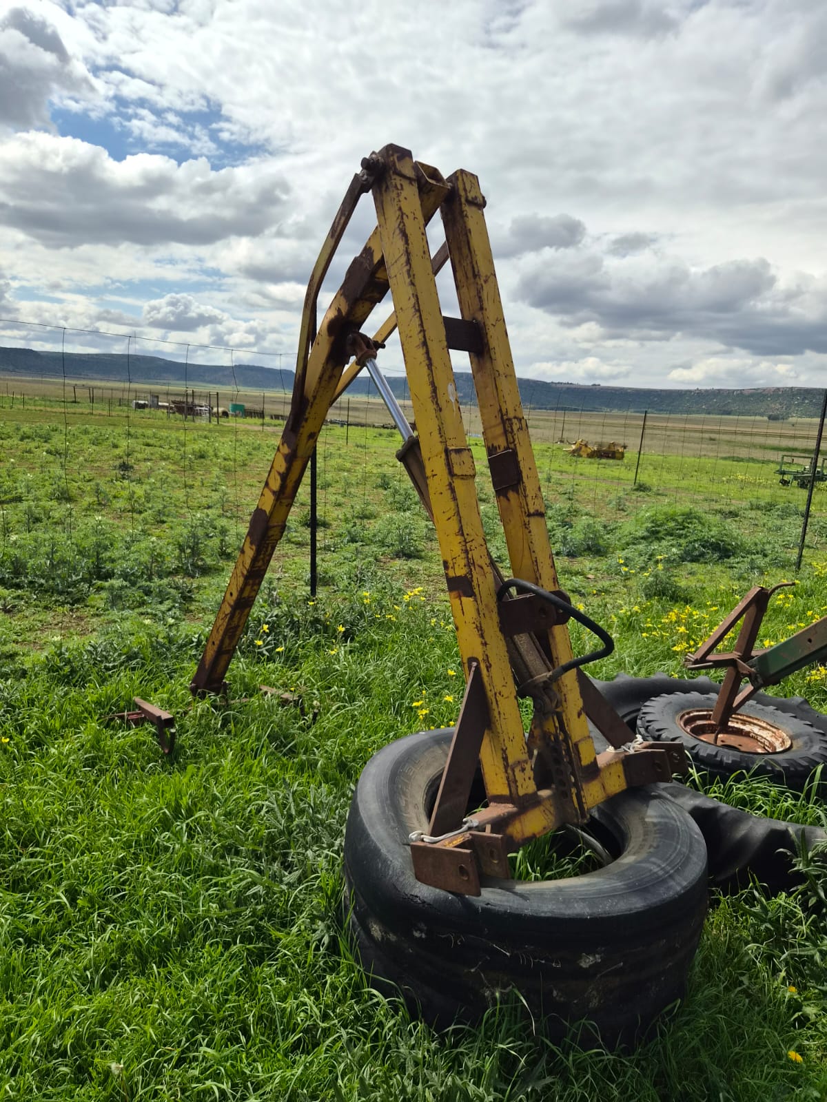 Nico Smith Afslaers Bloemfontein | NSA Auctioneers Bloemfontein