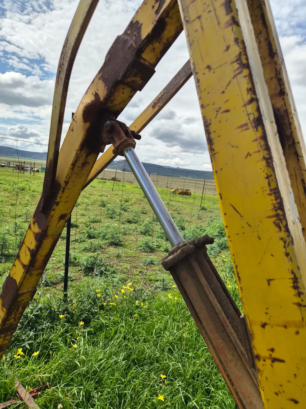 Nico Smith Afslaers Bloemfontein | NSA Auctioneers Bloemfontein