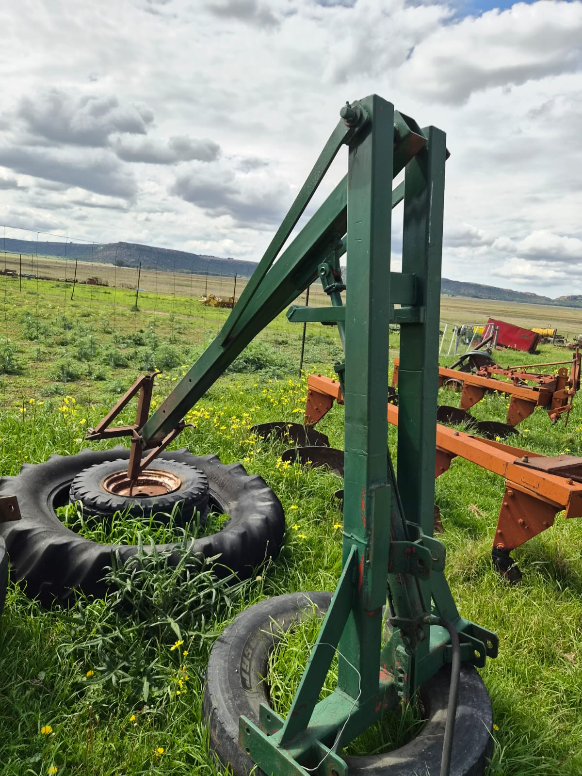 Nico Smith Afslaers Bloemfontein | NSA Auctioneers Bloemfontein