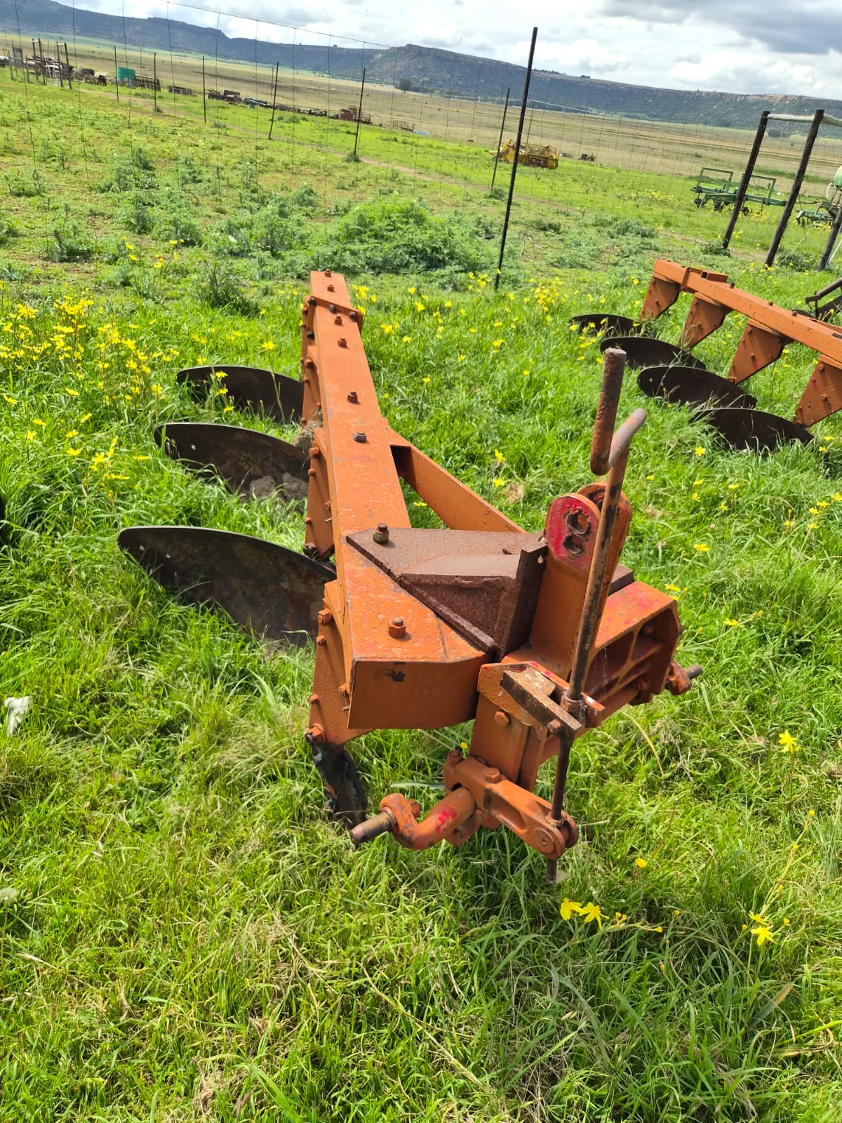 Nico Smith Afslaers Bloemfontein | NSA Auctioneers Bloemfontein
