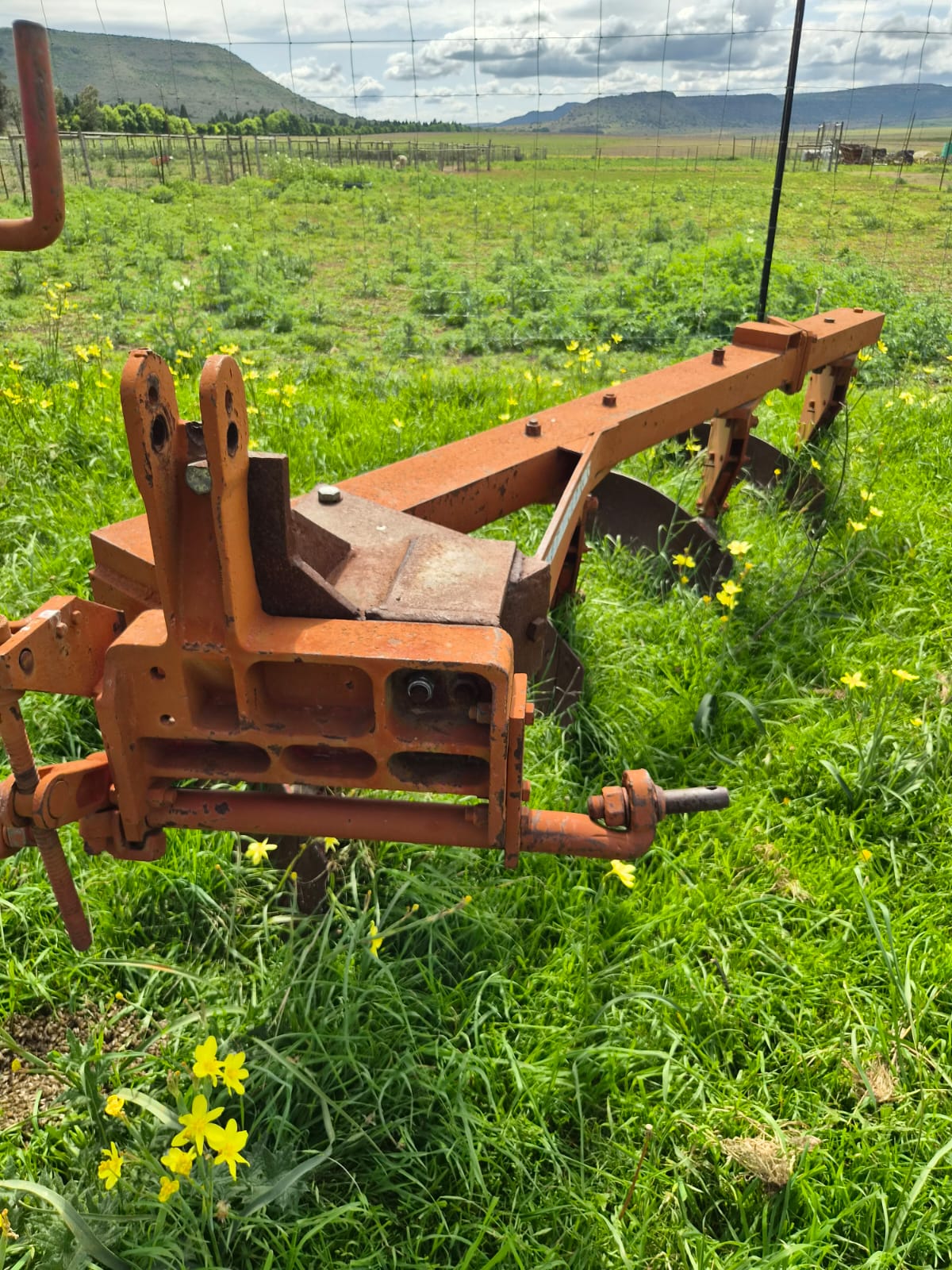 Nico Smith Afslaers Bloemfontein | NSA Auctioneers Bloemfontein